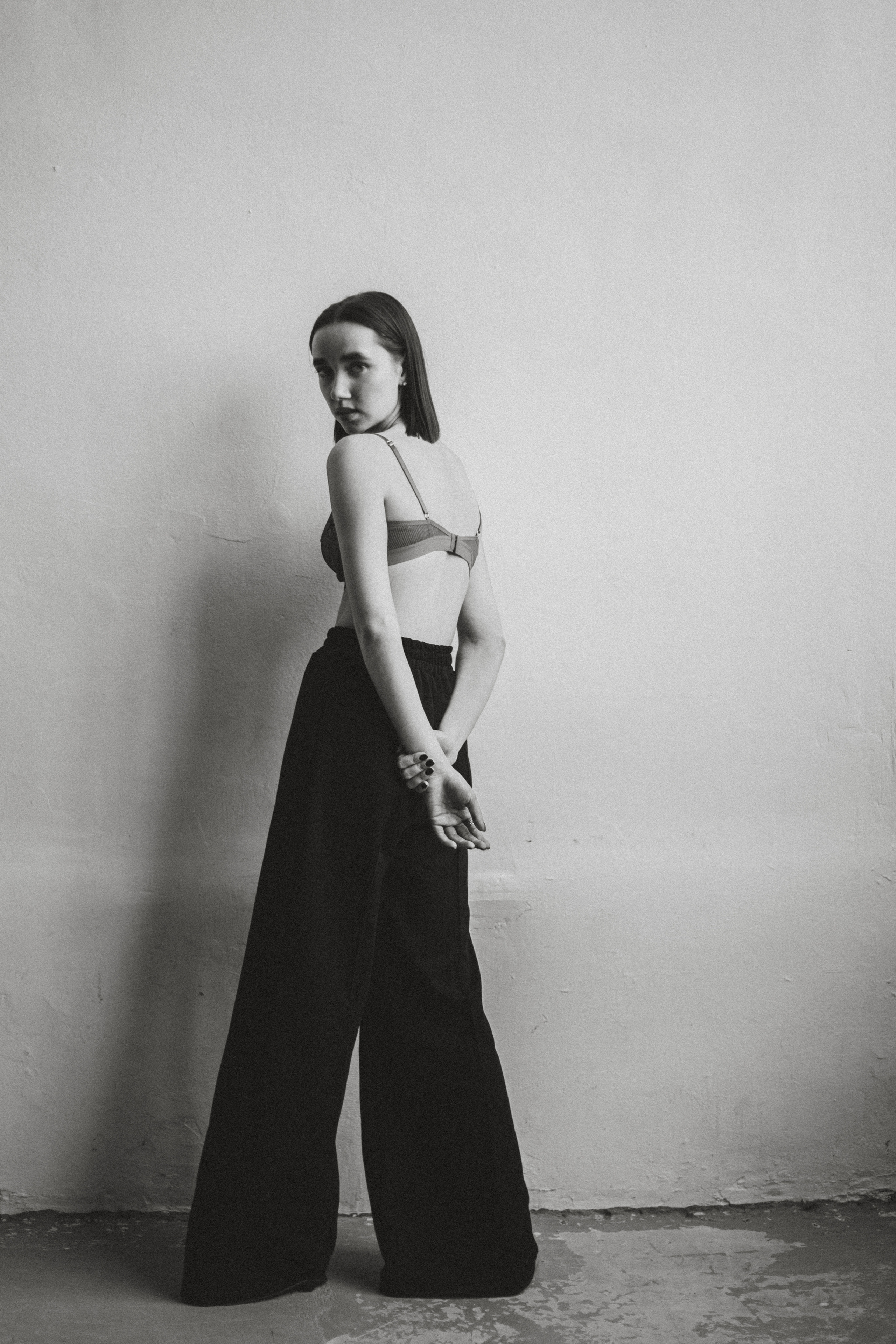 Вика. Главная