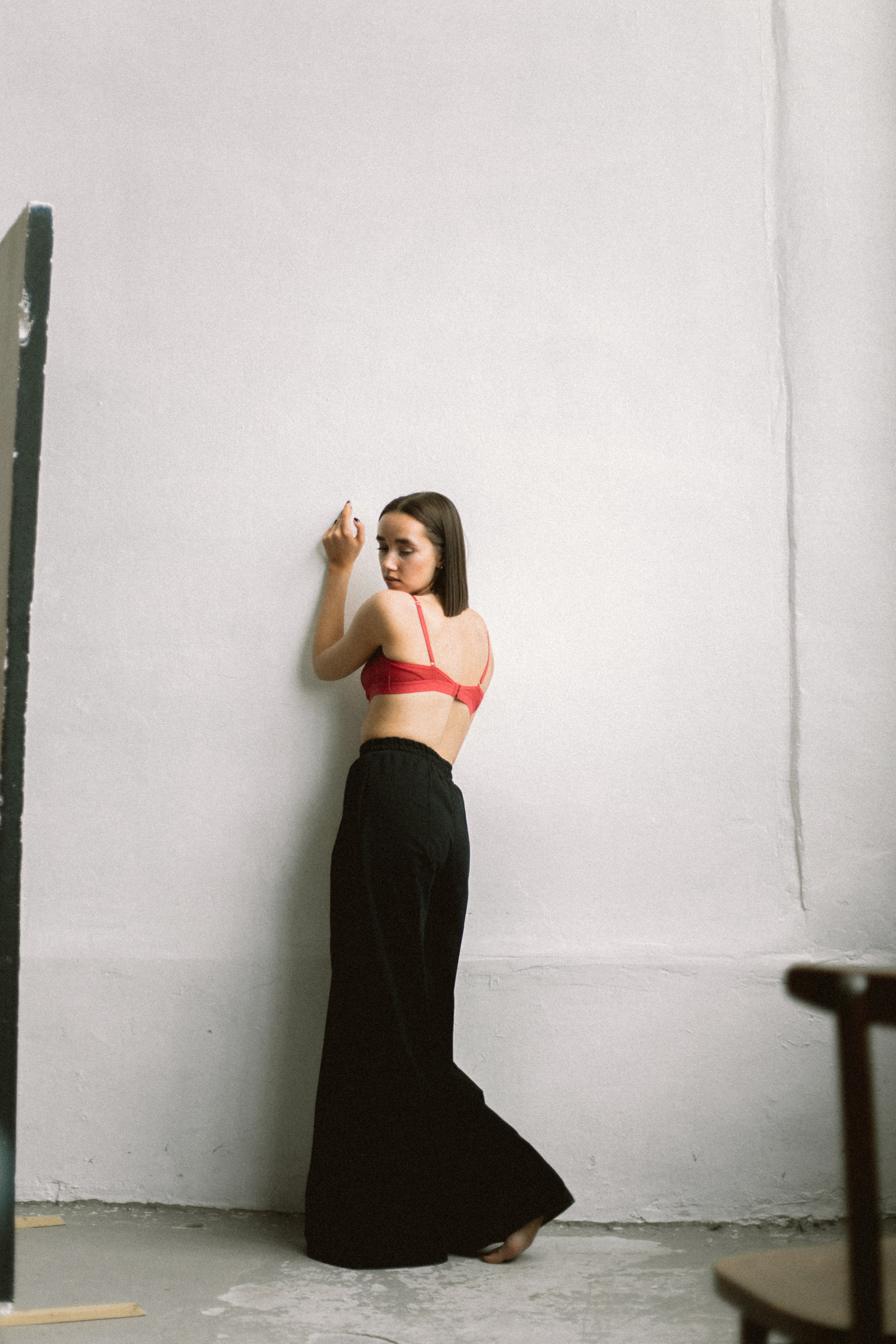 Вика. Главная