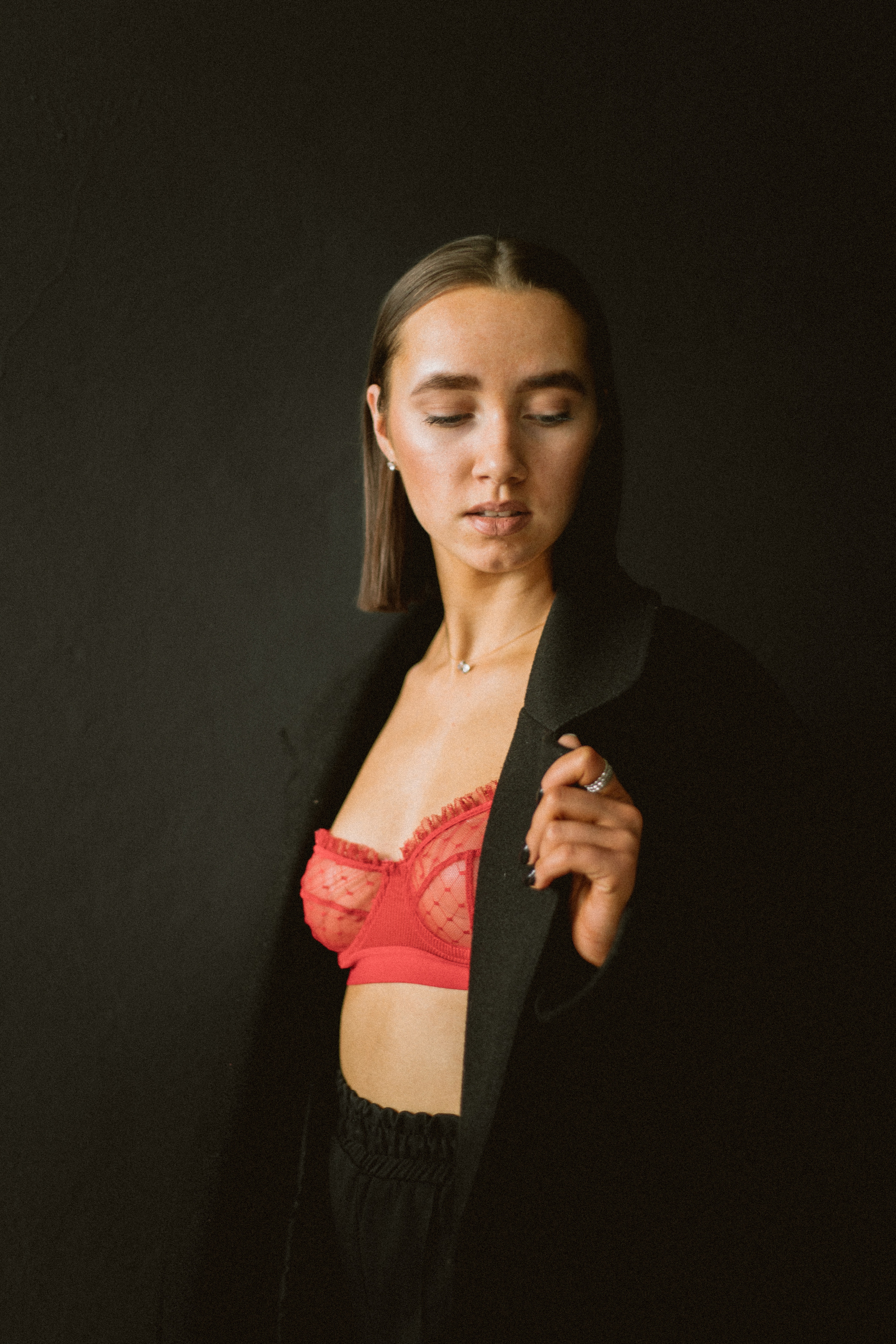 Вика. Главная