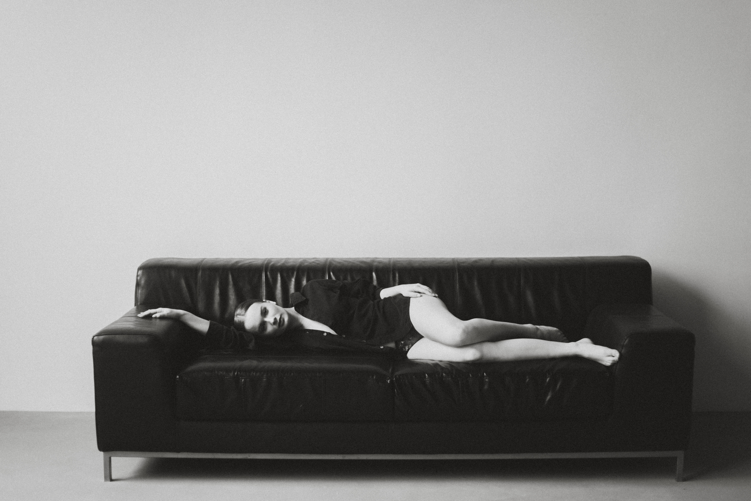 Аня. Главная