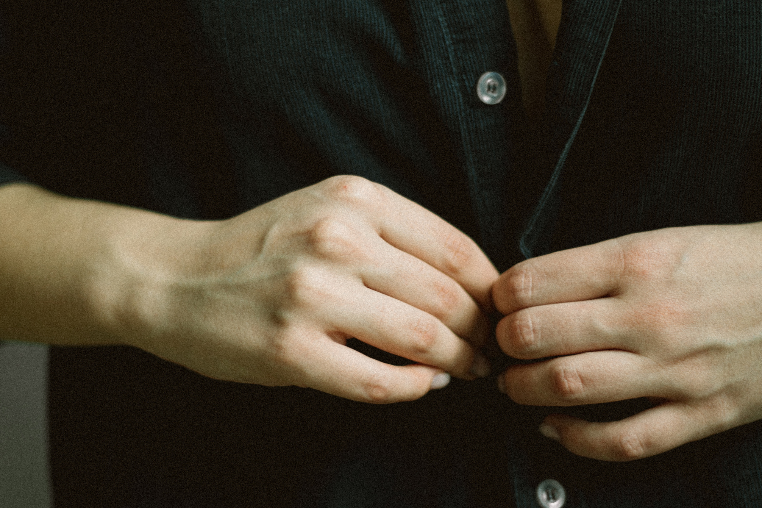 Аня. Главная