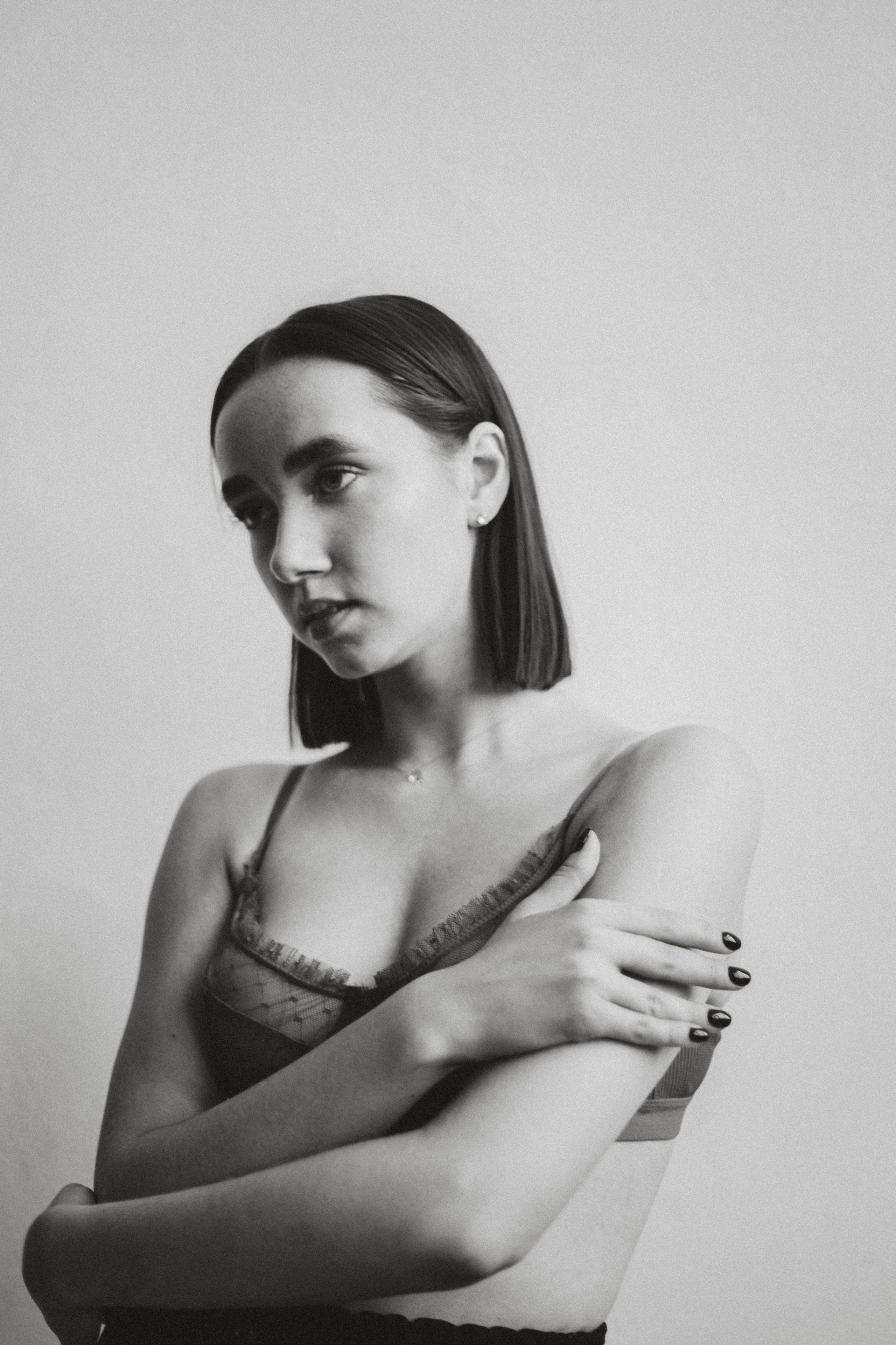 Вика. Главная