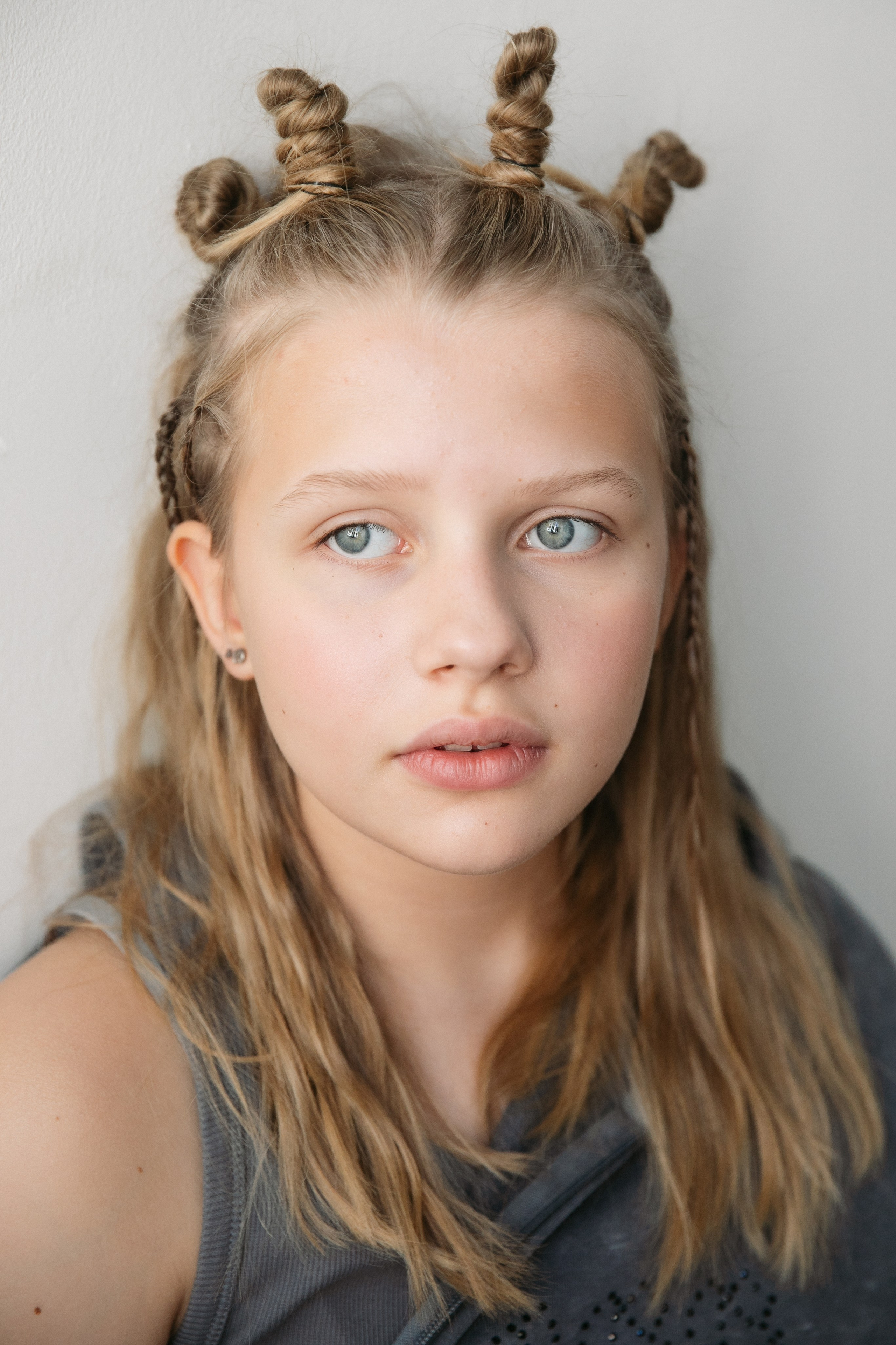 Кирилла. Фотограф в Москве Шаганова Нина