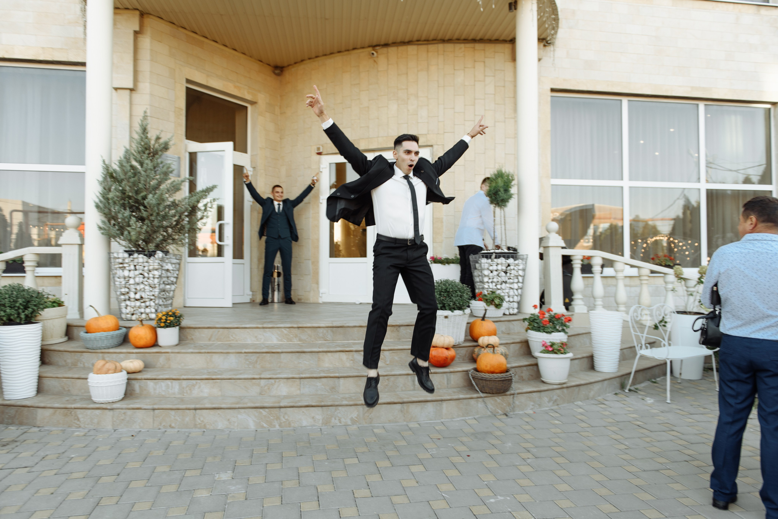 21.09.2024 — Свадьба Андрея и Марии. Свадебный фотограф Дмитрий Высоцкий | Ростов-на-Дону