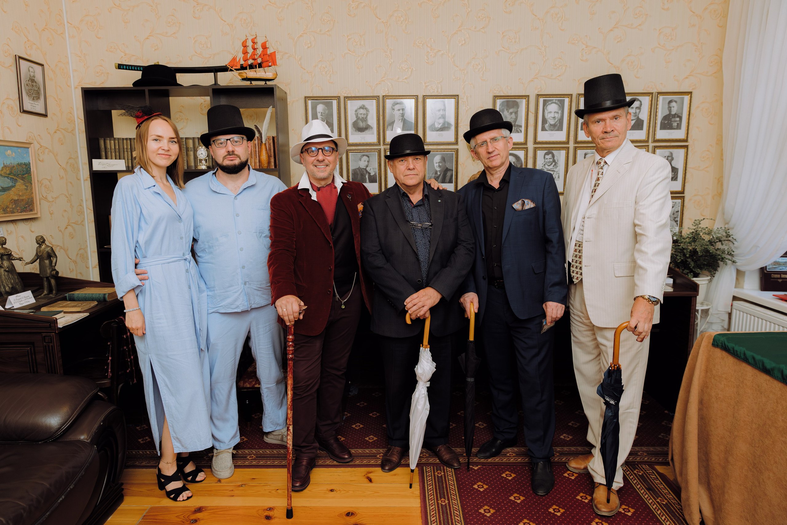 VAST Vyatka Salon 2024. Свадебный и репортажный фотограф Киров | Вадим Карпук