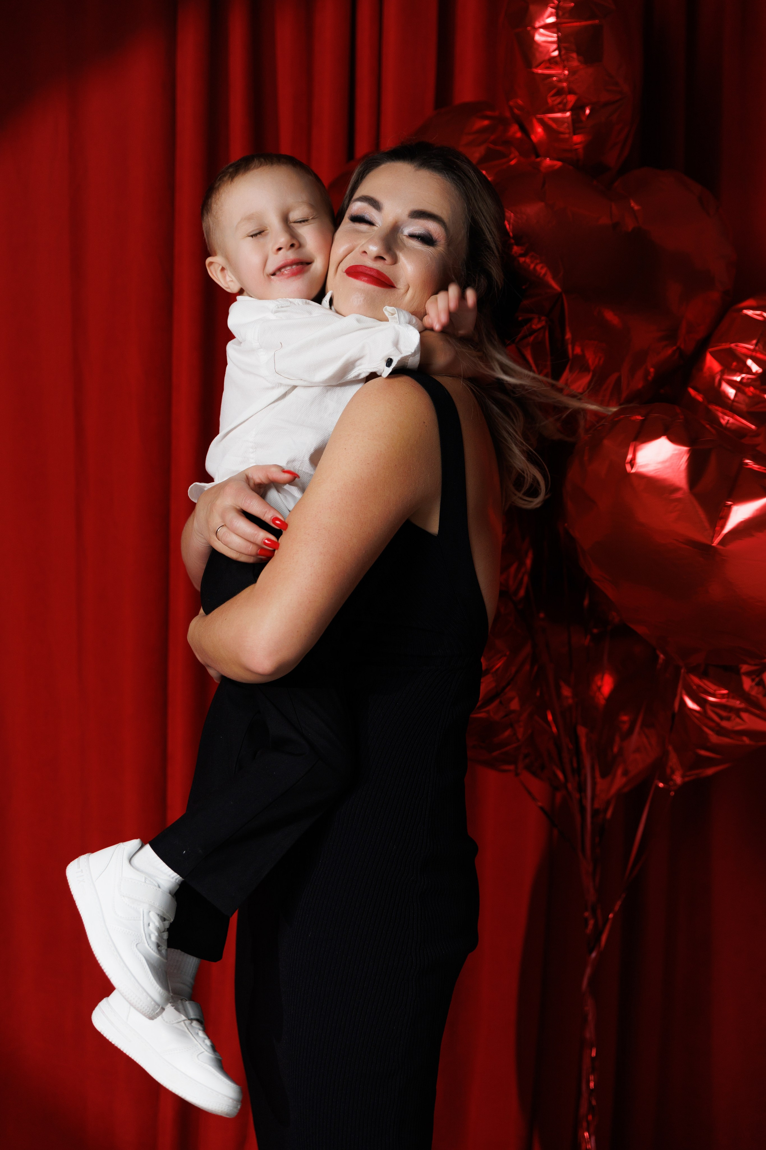 Семейный альбом 26. Свадебный и семейный фотограф Егорова Юлия