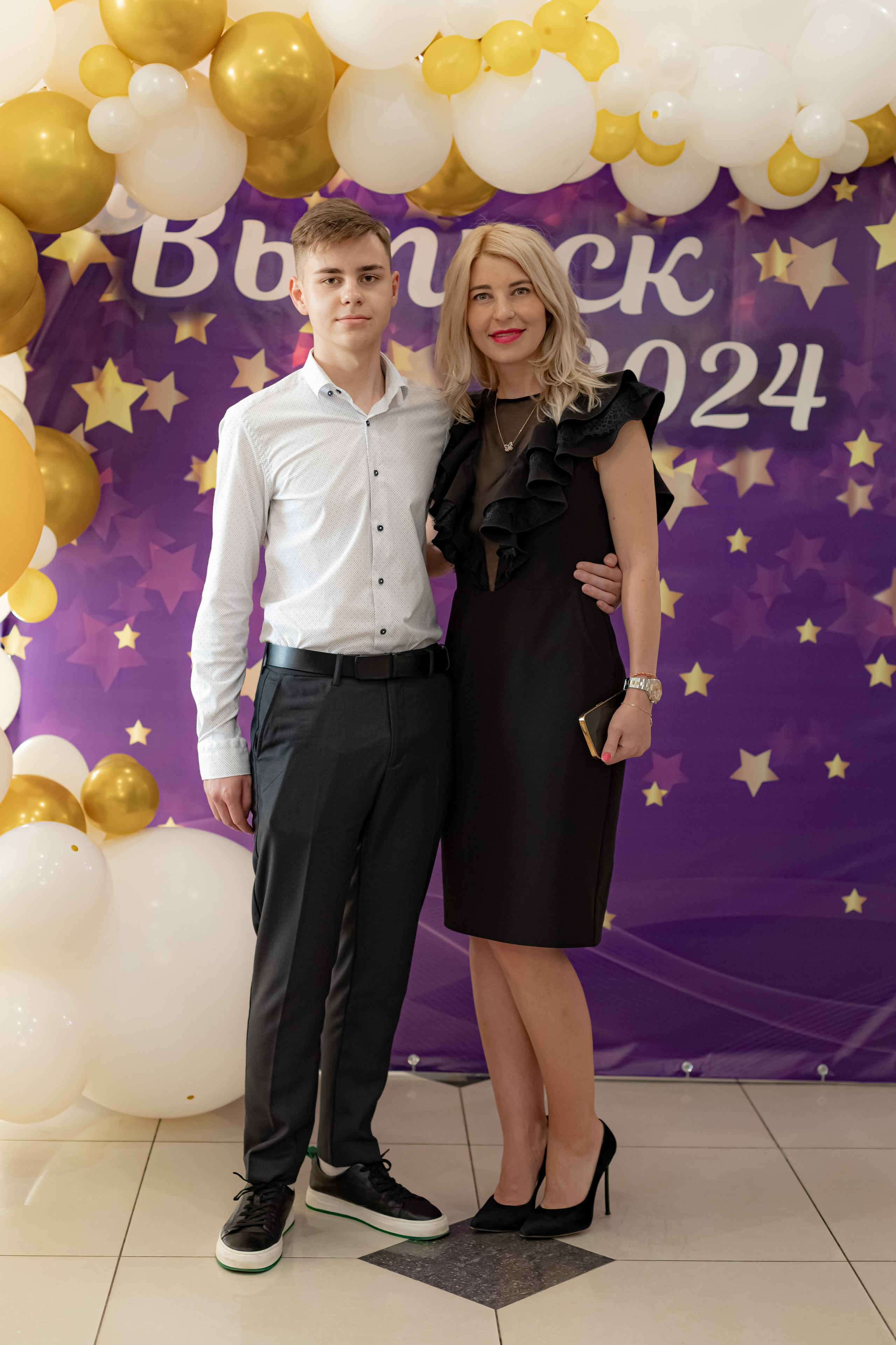 Выпускной. Photokarish