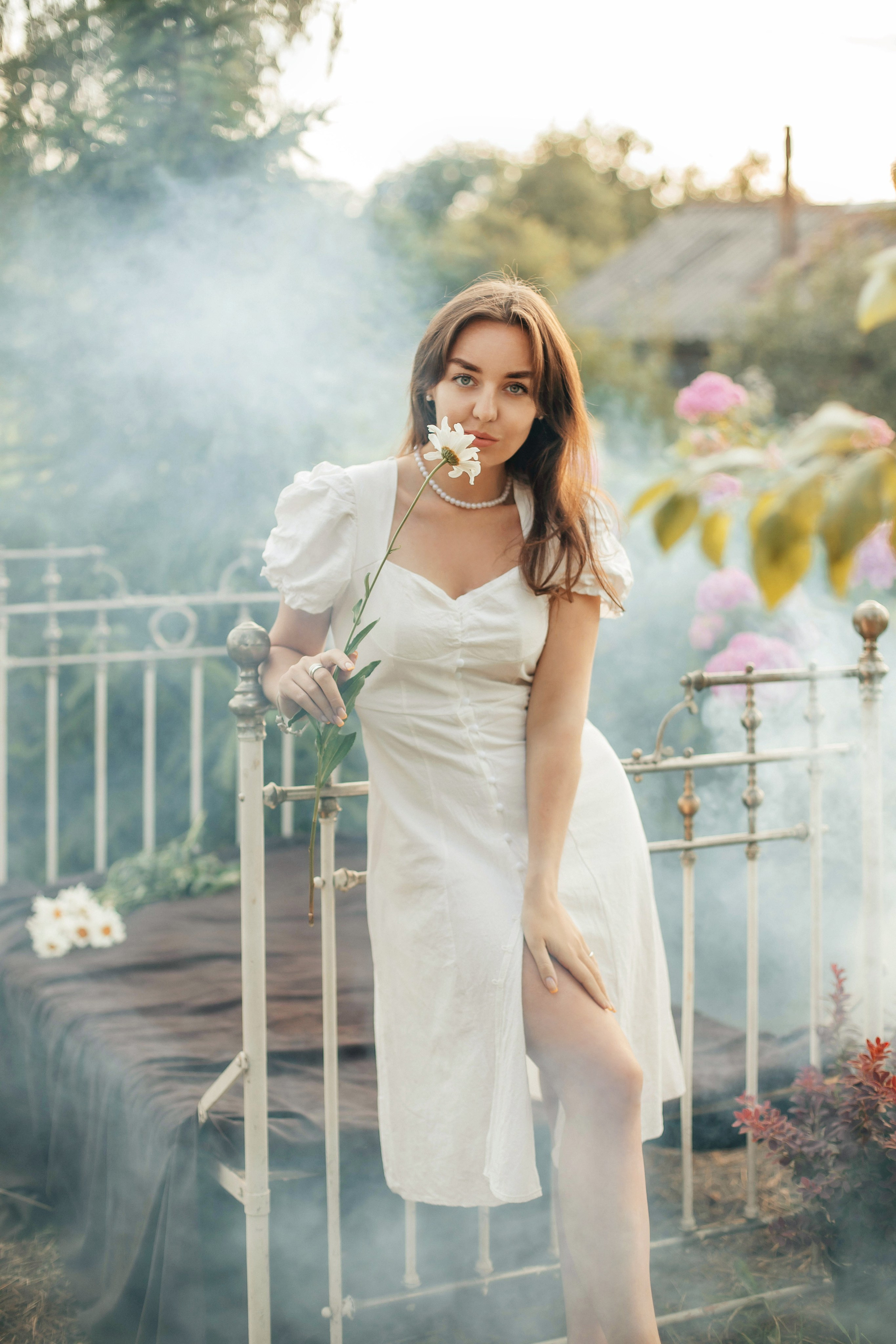 Свадебная съемка Love story и женский портрет. Козлова Олеся