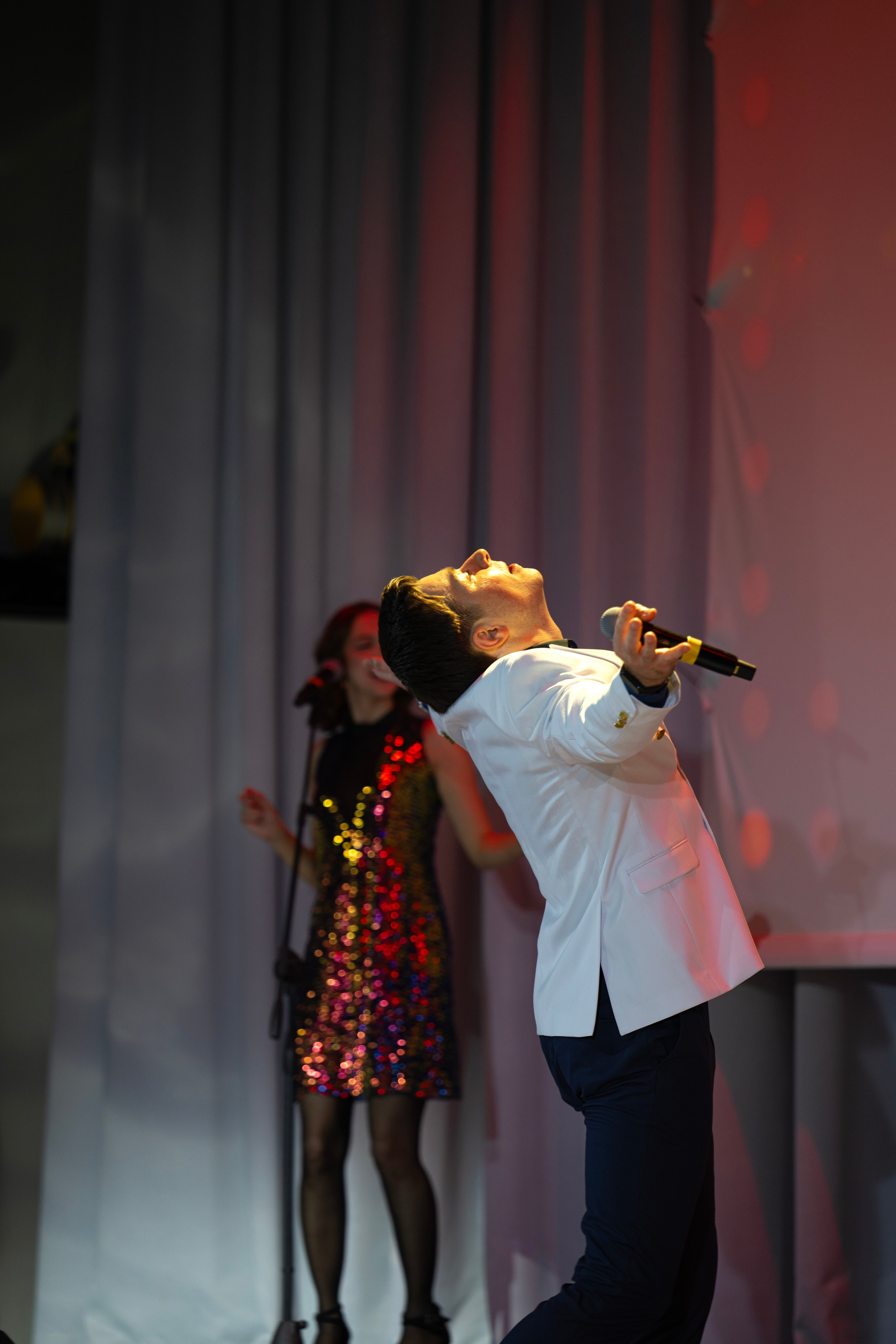 Концерт Владимира Шнитко. Центр культурного развития. г. Зеленодольск. Свадебный фотограф в Казани, и Зеленодольске Радик Мухаметов