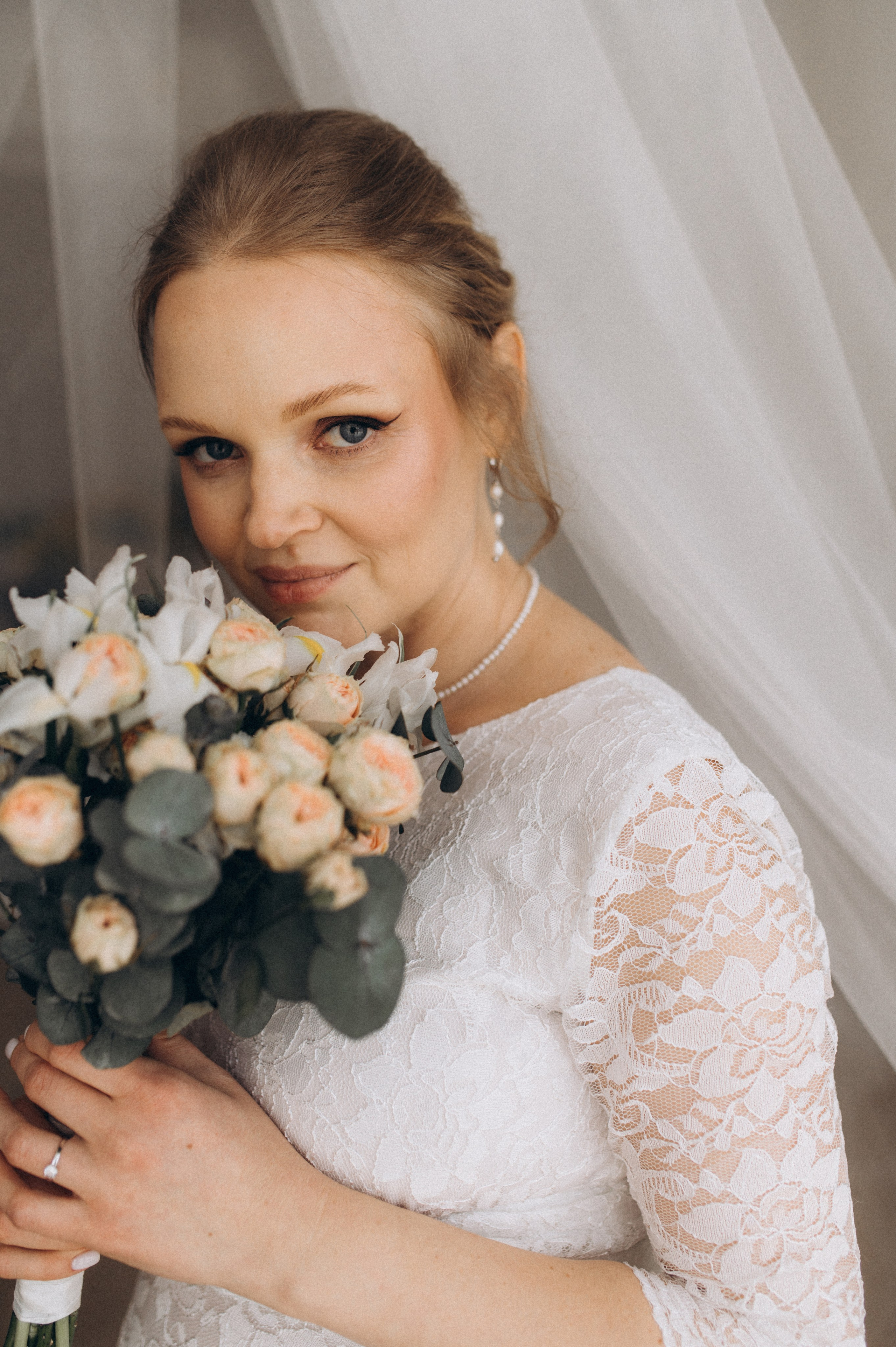 ЕВГЕНИЙ & АНАСТАСИЯ. Семейный фотограф в Новосибирске Женя Индрикова