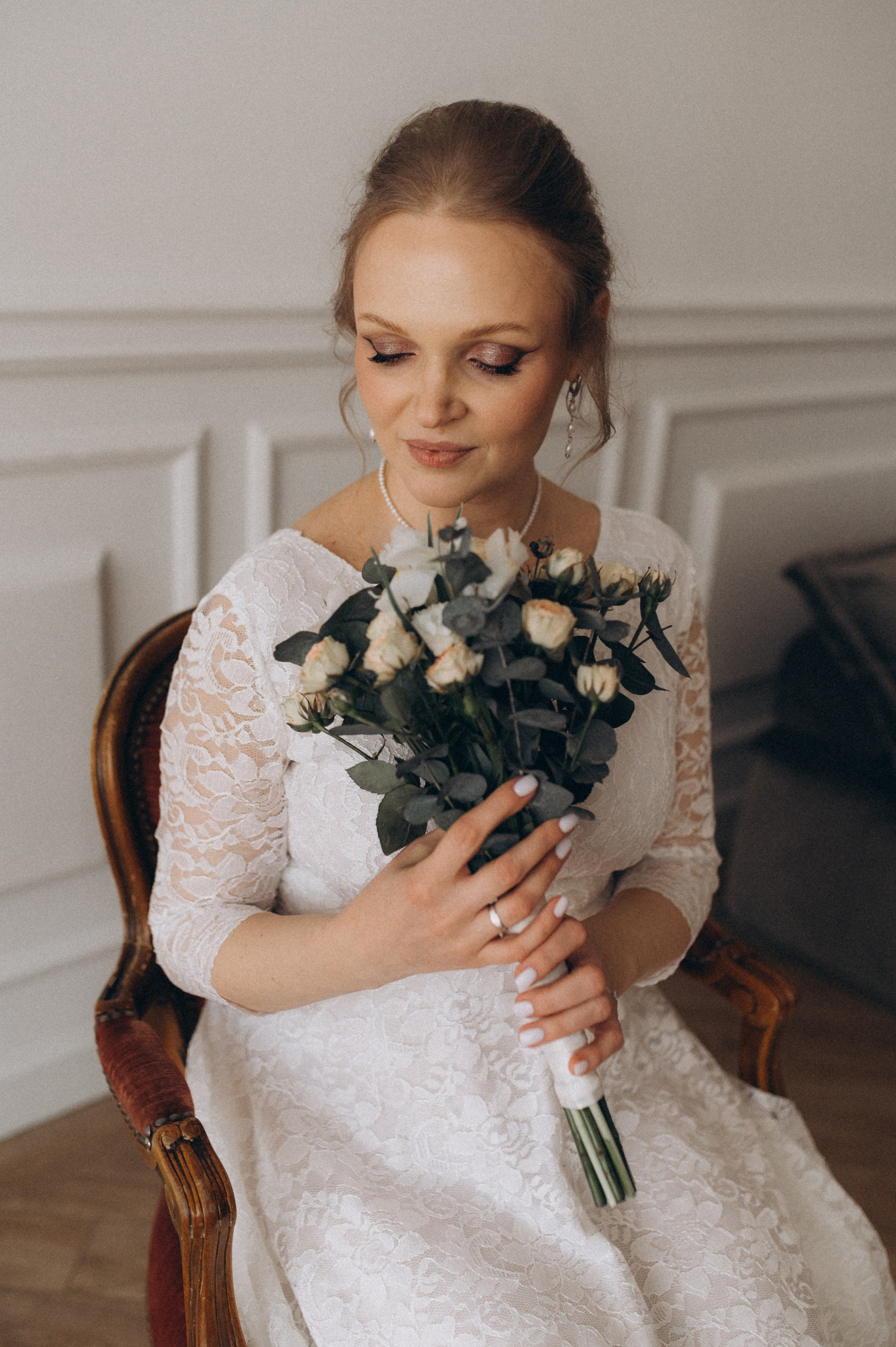 ЕВГЕНИЙ & АНАСТАСИЯ. Семейный фотограф в Новосибирске Женя Индрикова