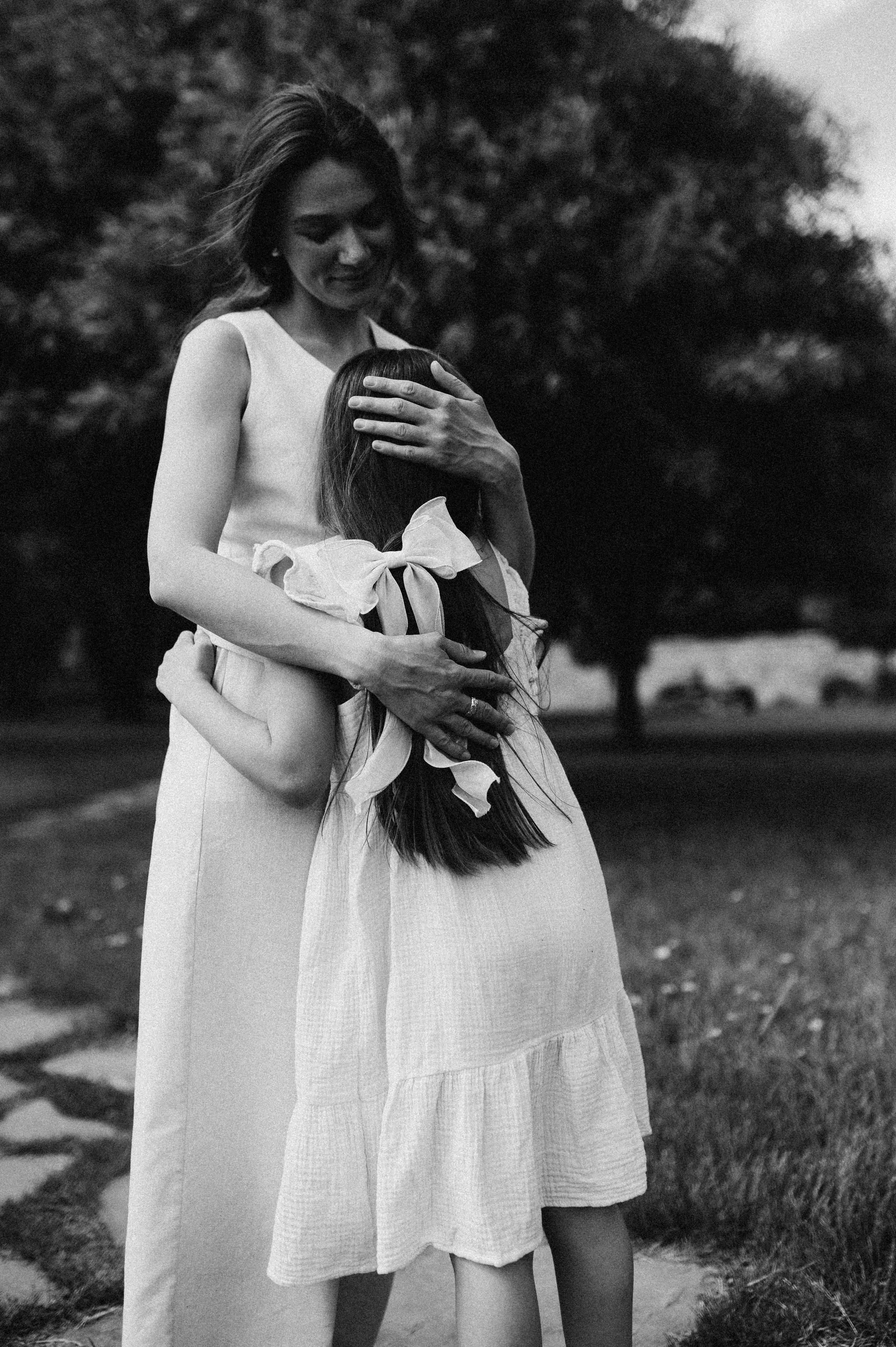 ЛЕРА, СОНЯ и САША В ЛЕТНИЙ ДЕНЬ. Семейный фотограф в Новосибирске Женя Индрикова