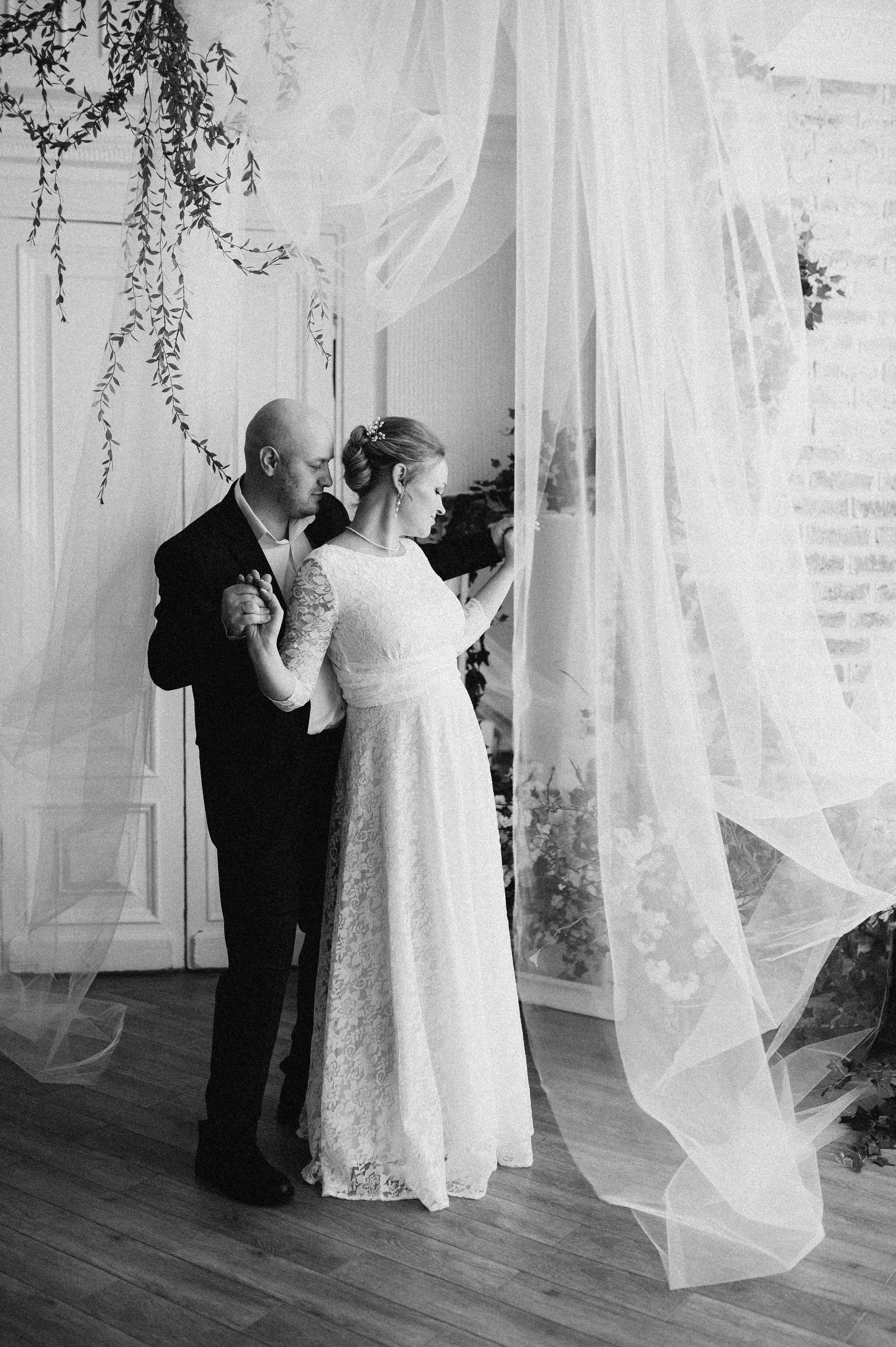 ЕВГЕНИЙ & АНАСТАСИЯ. Семейный фотограф в Новосибирске Женя Индрикова