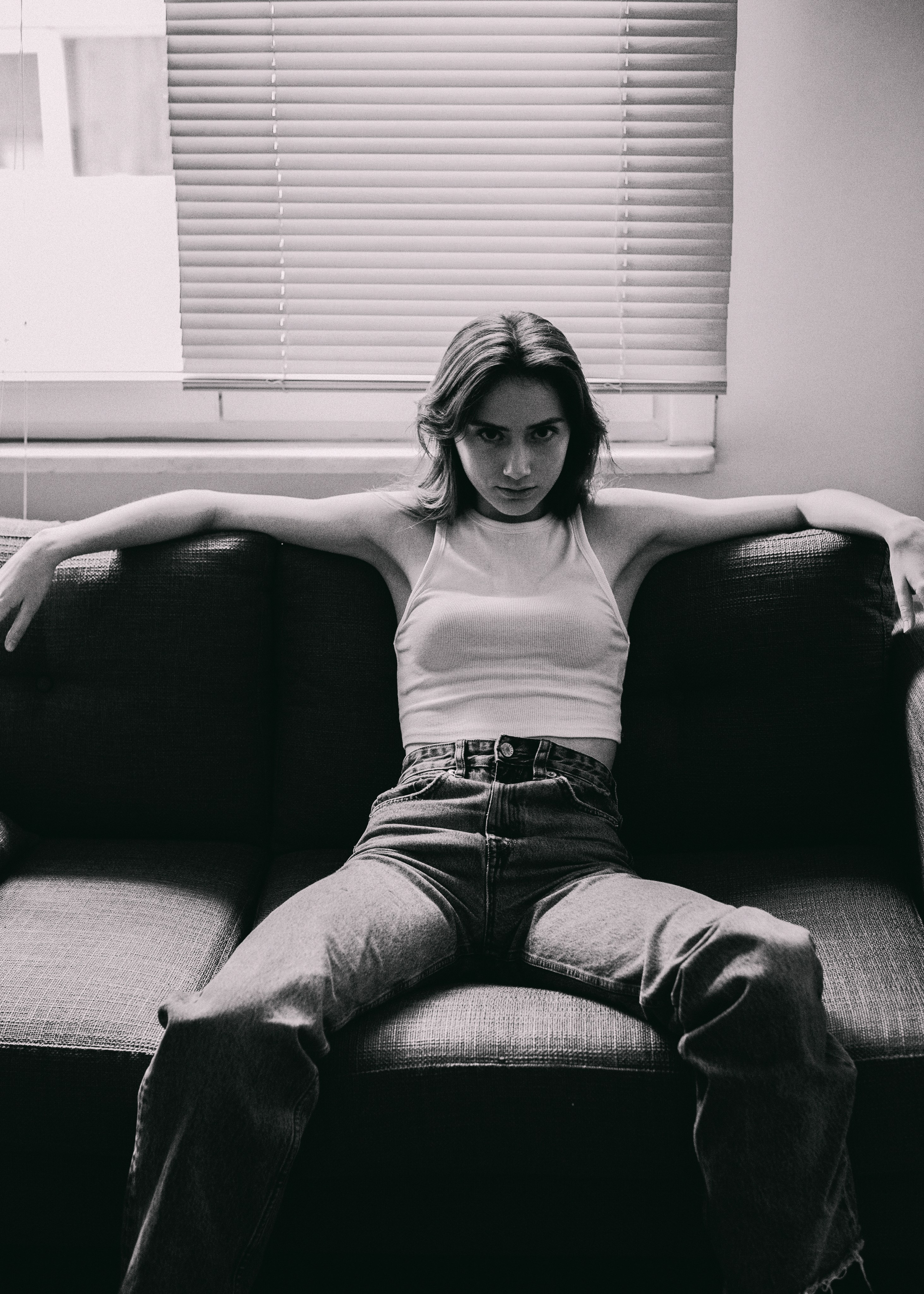 Darya. Главная