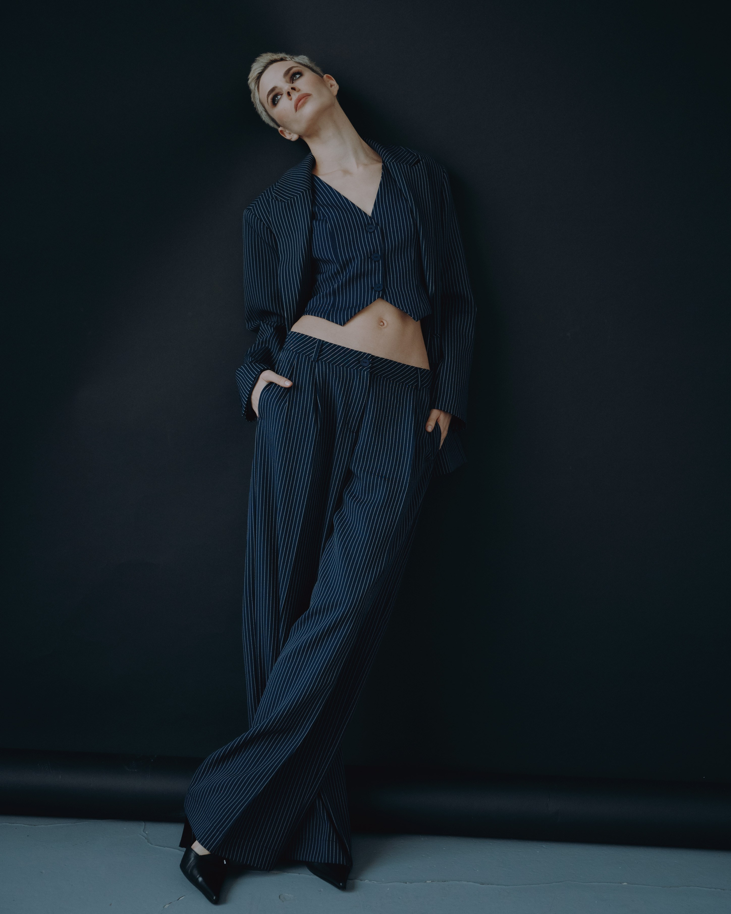 Liza. Главная