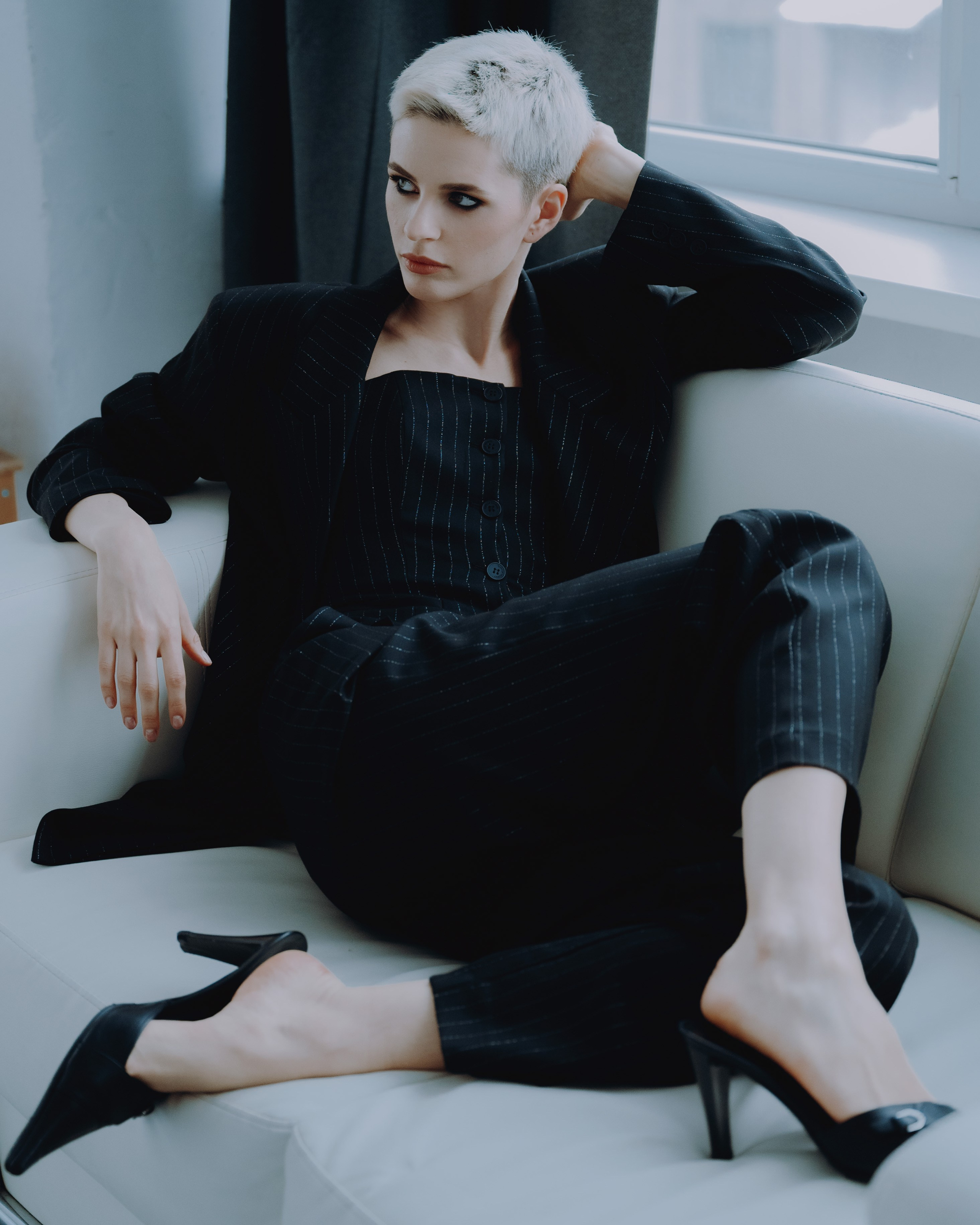 Liza. Главная