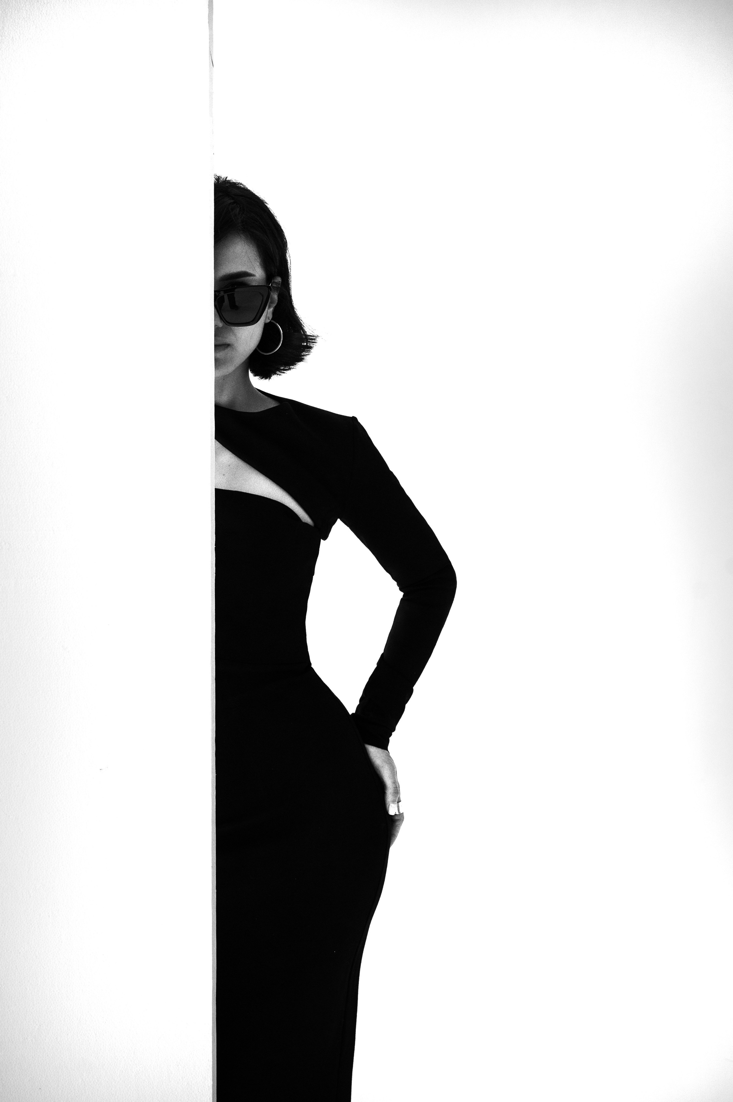 Съёмка в стиле VOGUE. Фотограф Кисловодск / Москва Алёна Выбенгер