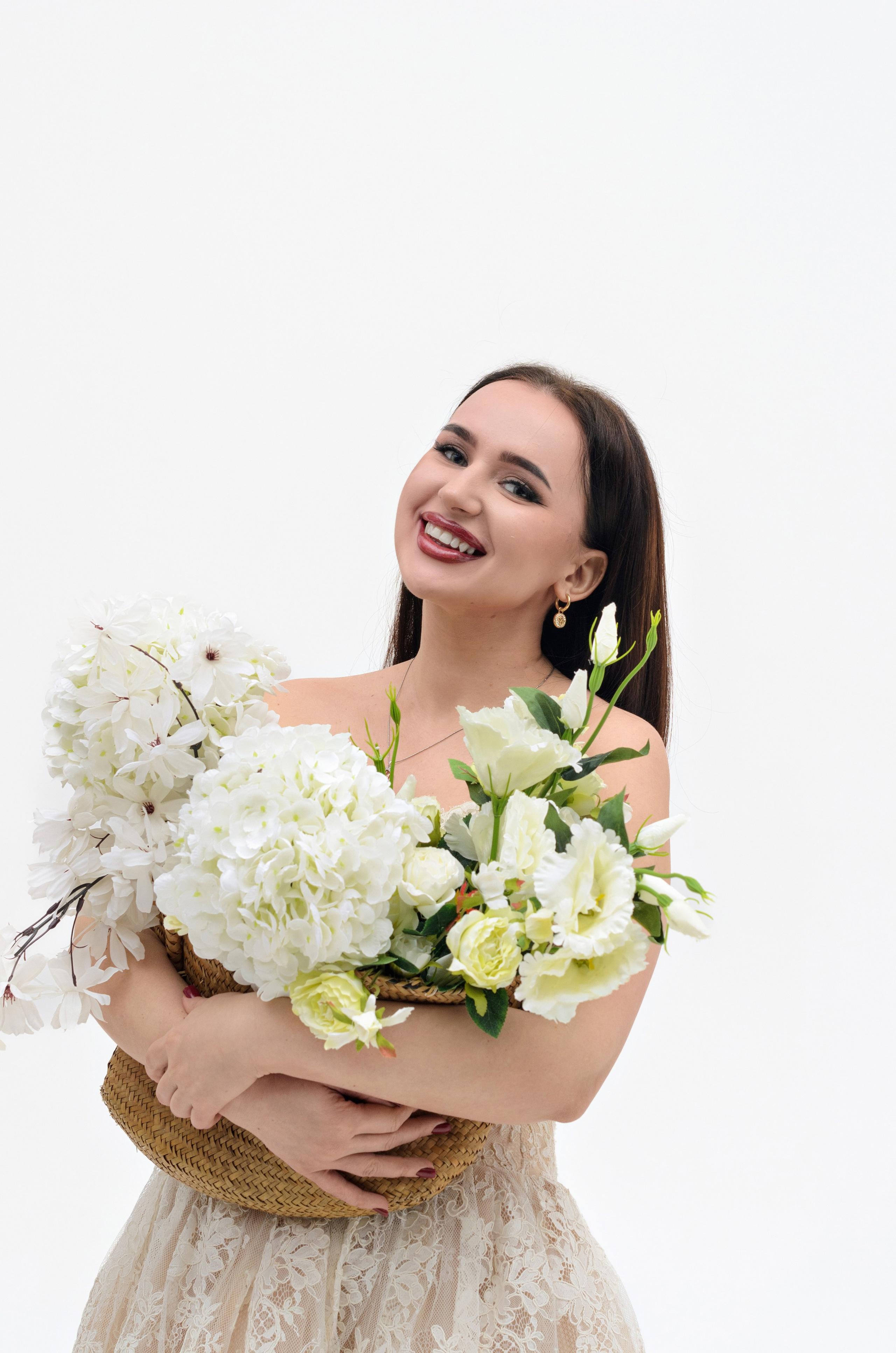 Марина. Фотограф Москва Юлия Джепко