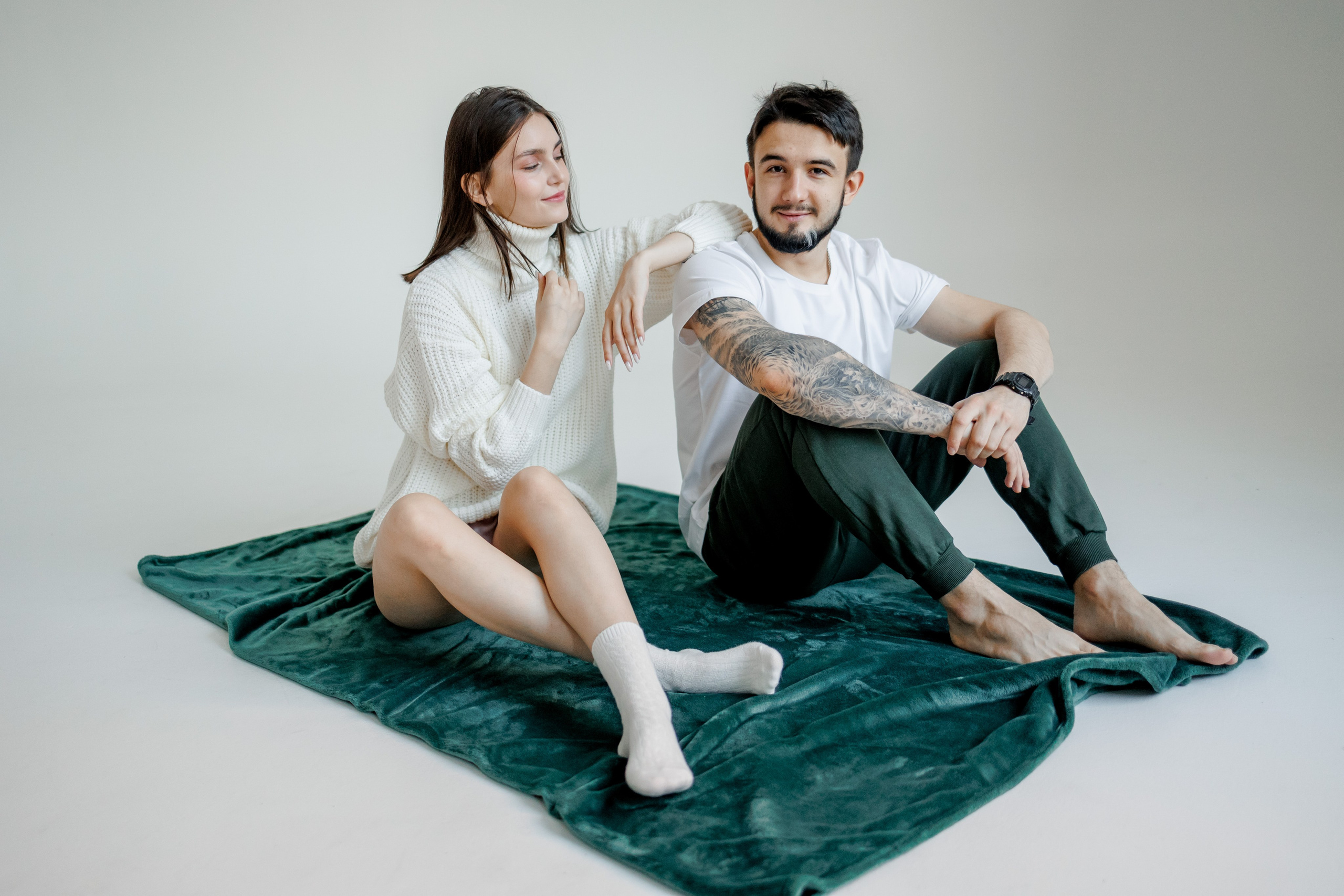 Лера и Никита. Свадебный фотограф в Иркутске Сапаров Александр