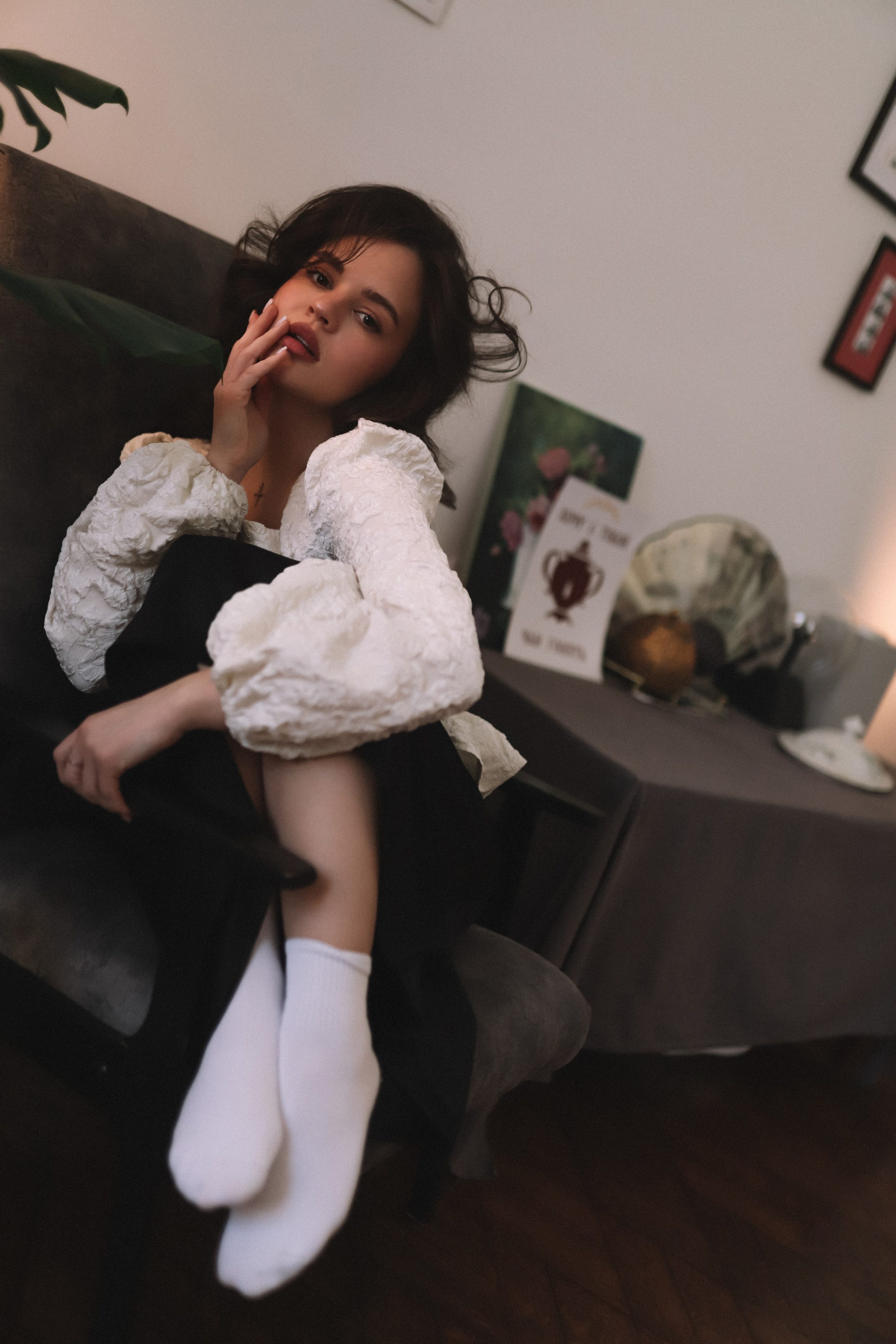 Саша. Фотограф в Нижнем Новгороде Кристина Батанова