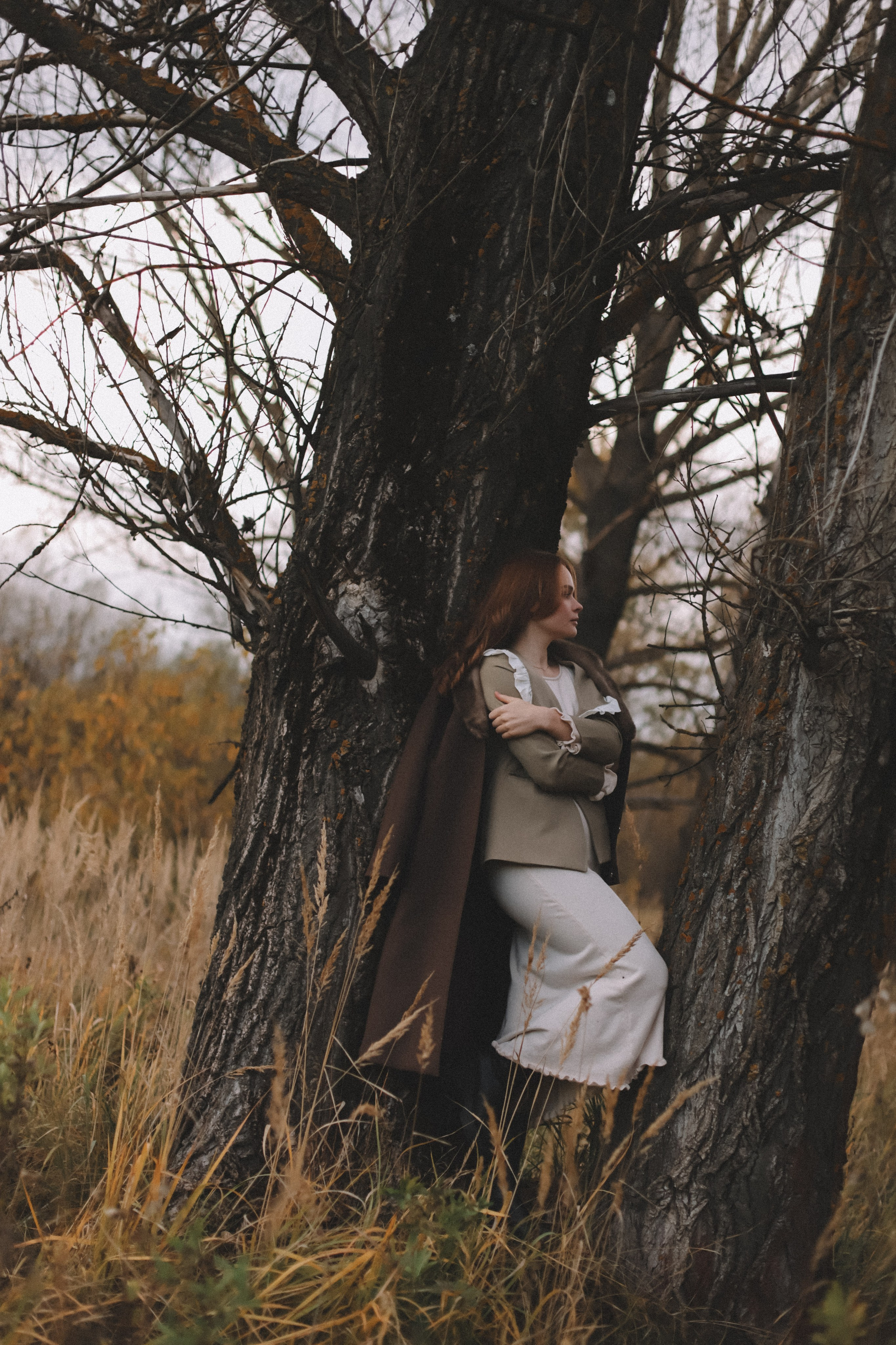 Зина. Фотограф в Нижнем Новгороде Кристина Батанова