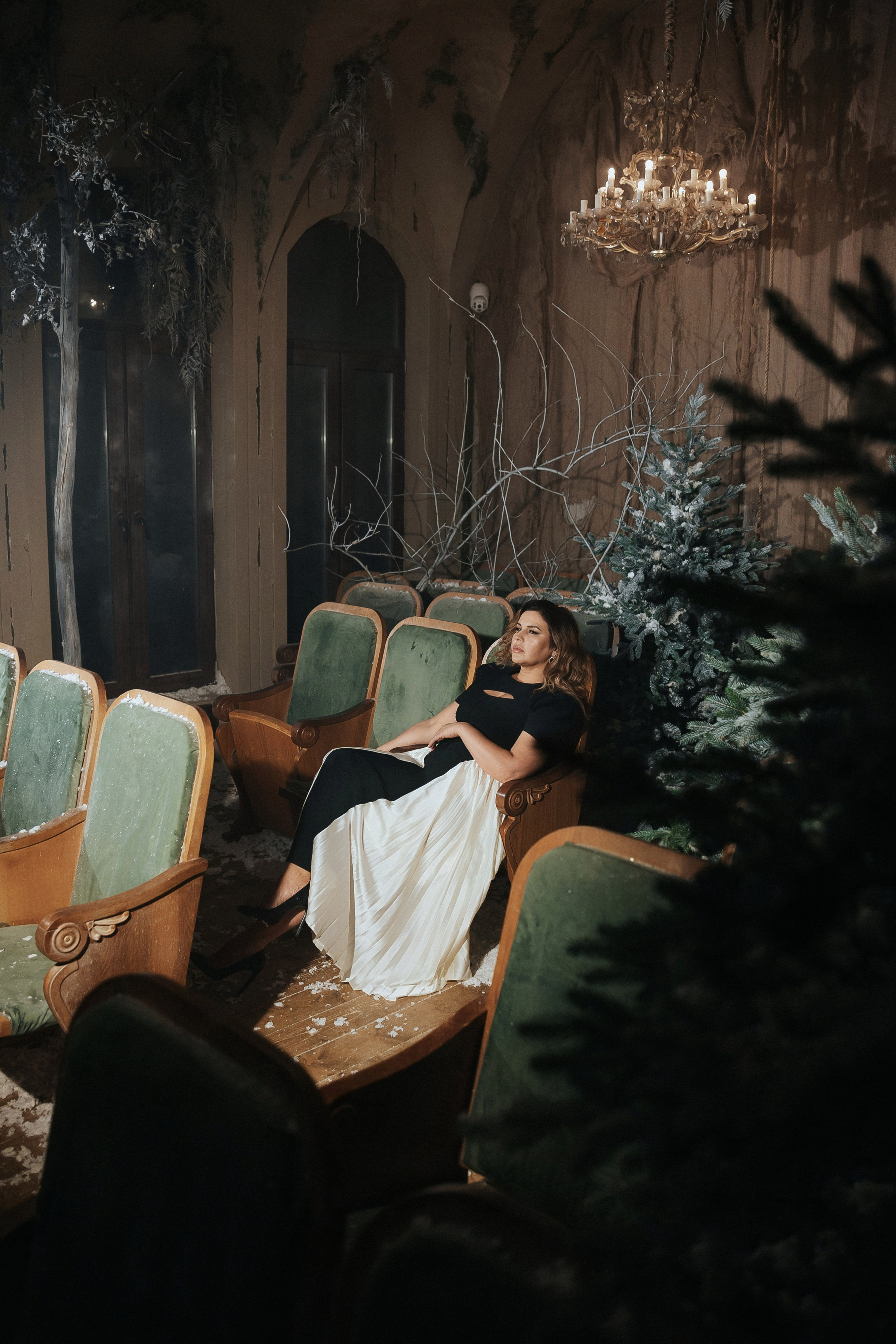 Лиля. Семейный и детский фотограф в Москве Александра Мак