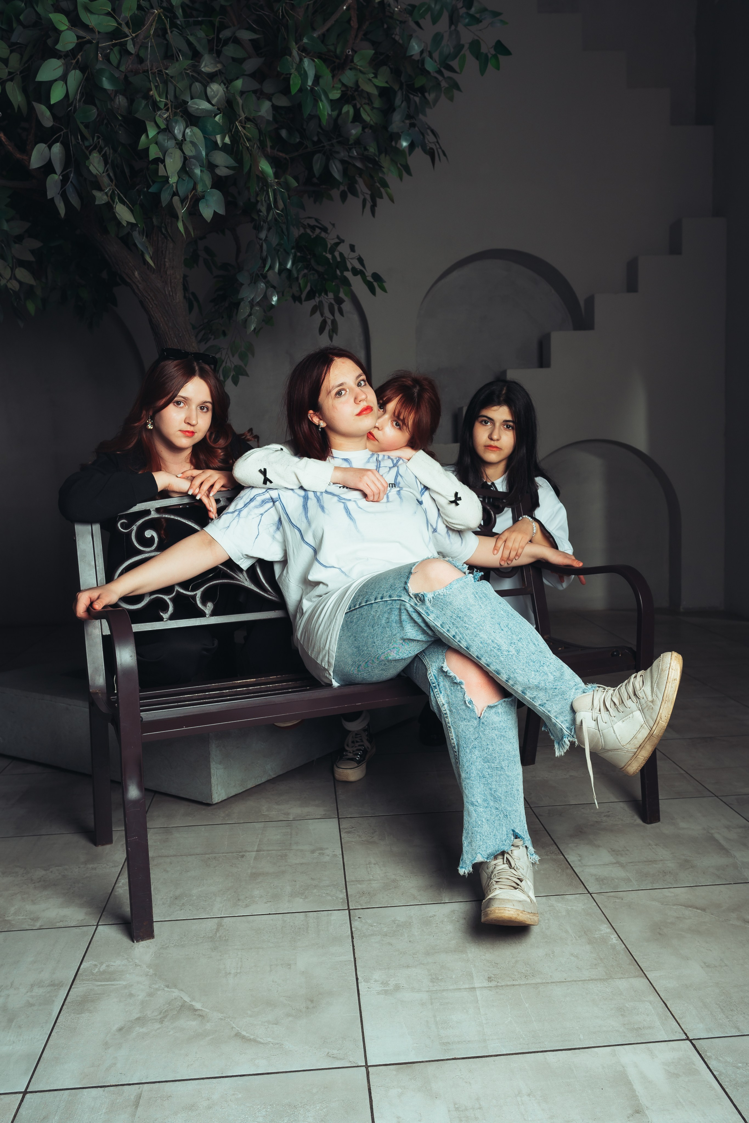 Выпускной альбом — 9"Б». Иван Кубик — фотограф и видеограф