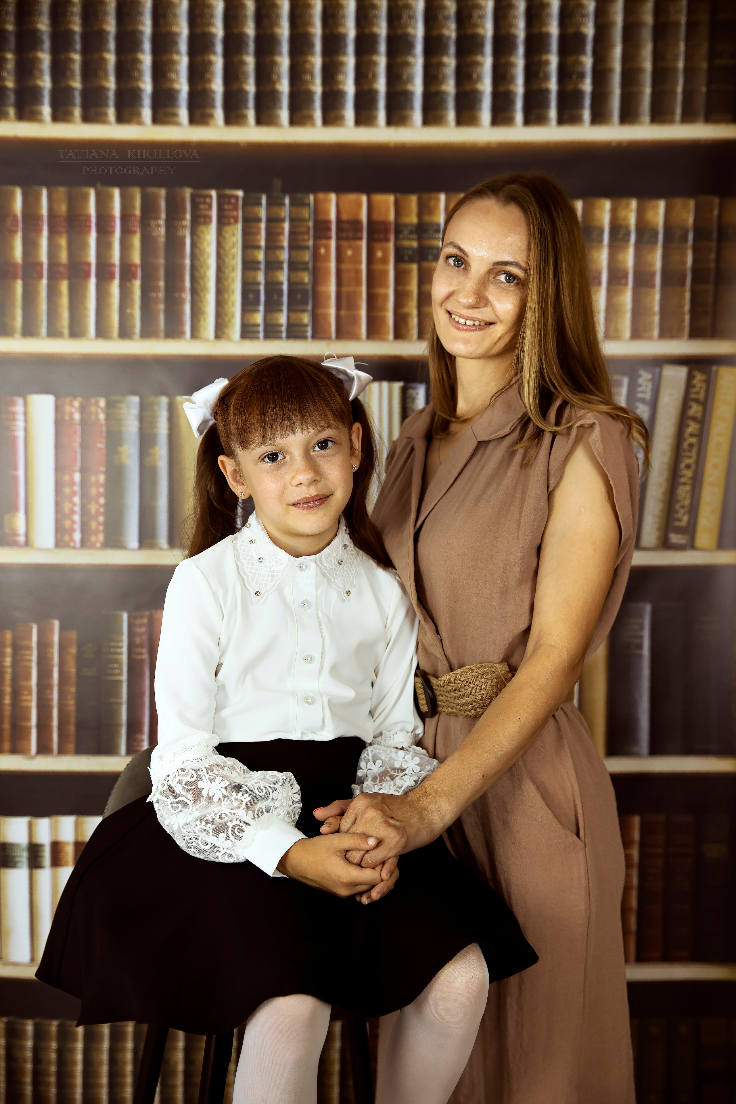 1 СЕНТЯБРЯ. Фотограф — Татьяна Кириллова, г. Санкт-Петербург