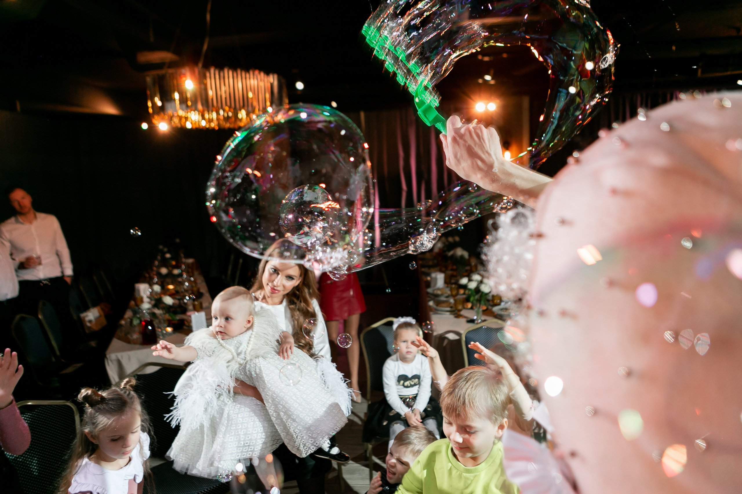 Корпоративная фотосъемка. Свадебный и контент фотограф в Нижнем Новгороде Владимир Пресняков