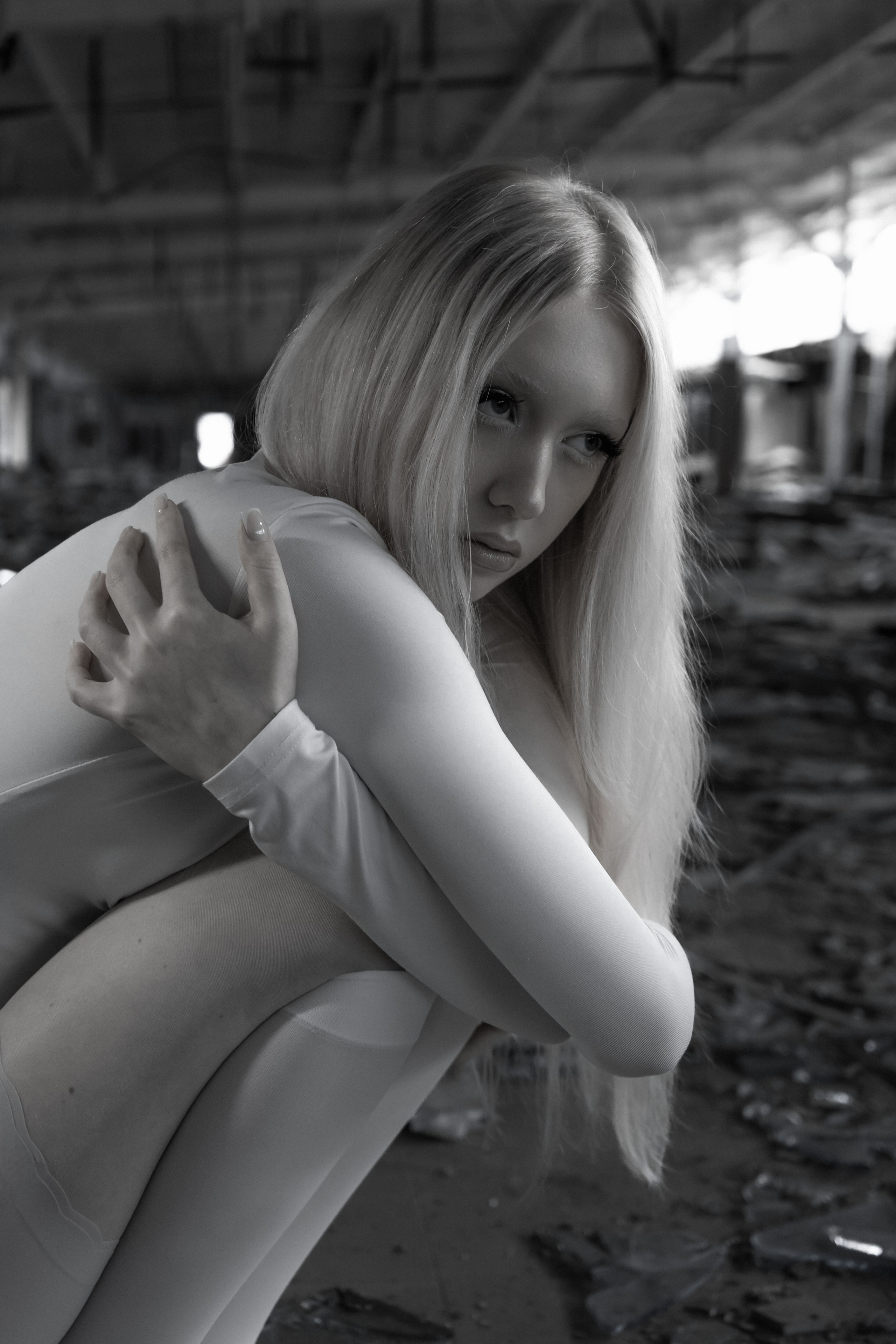 Mannequin. ANON — фотограф и дизайнер во Владивостоке