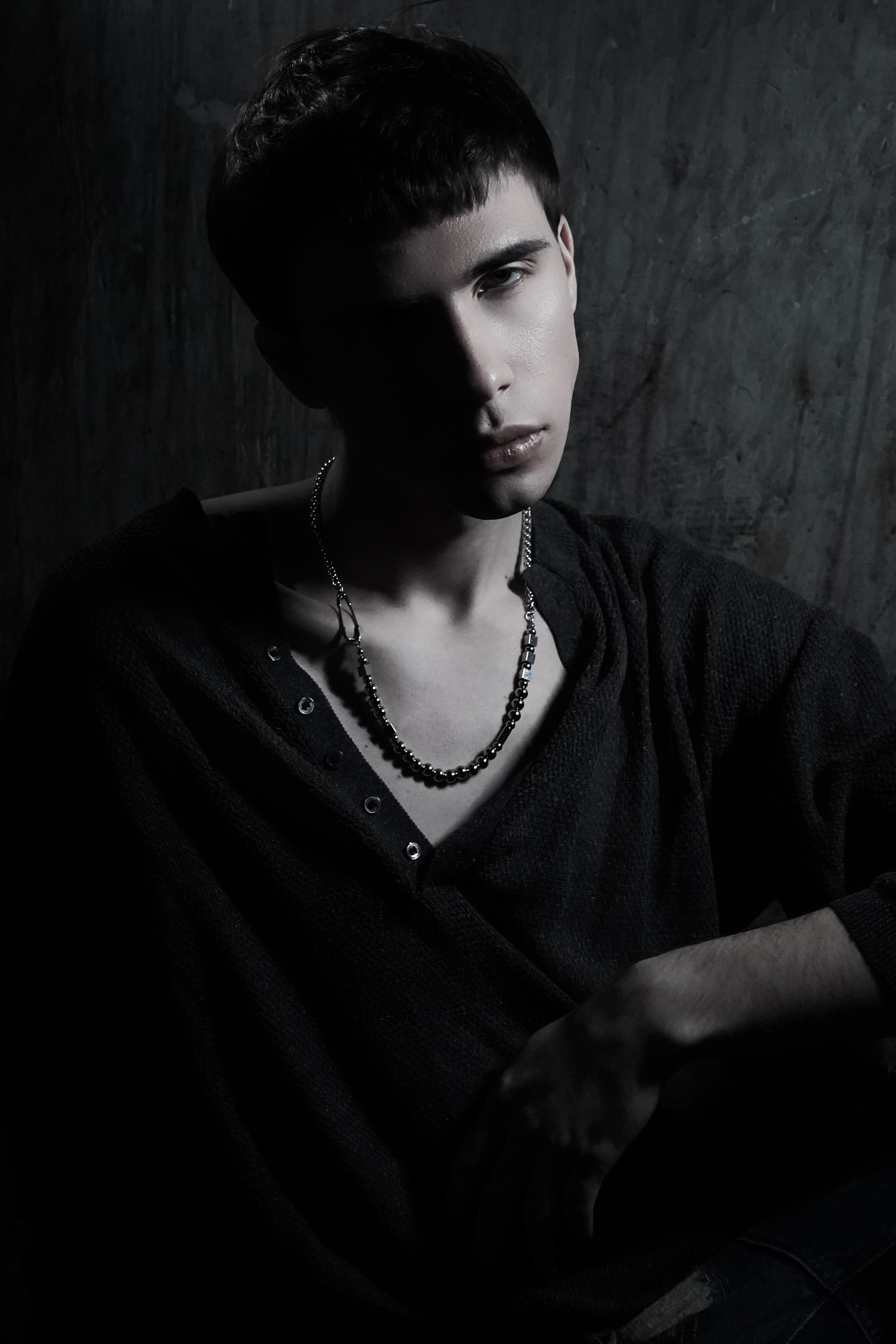 M.S.Y 2. ANON — фотограф и дизайнер во Владивостоке