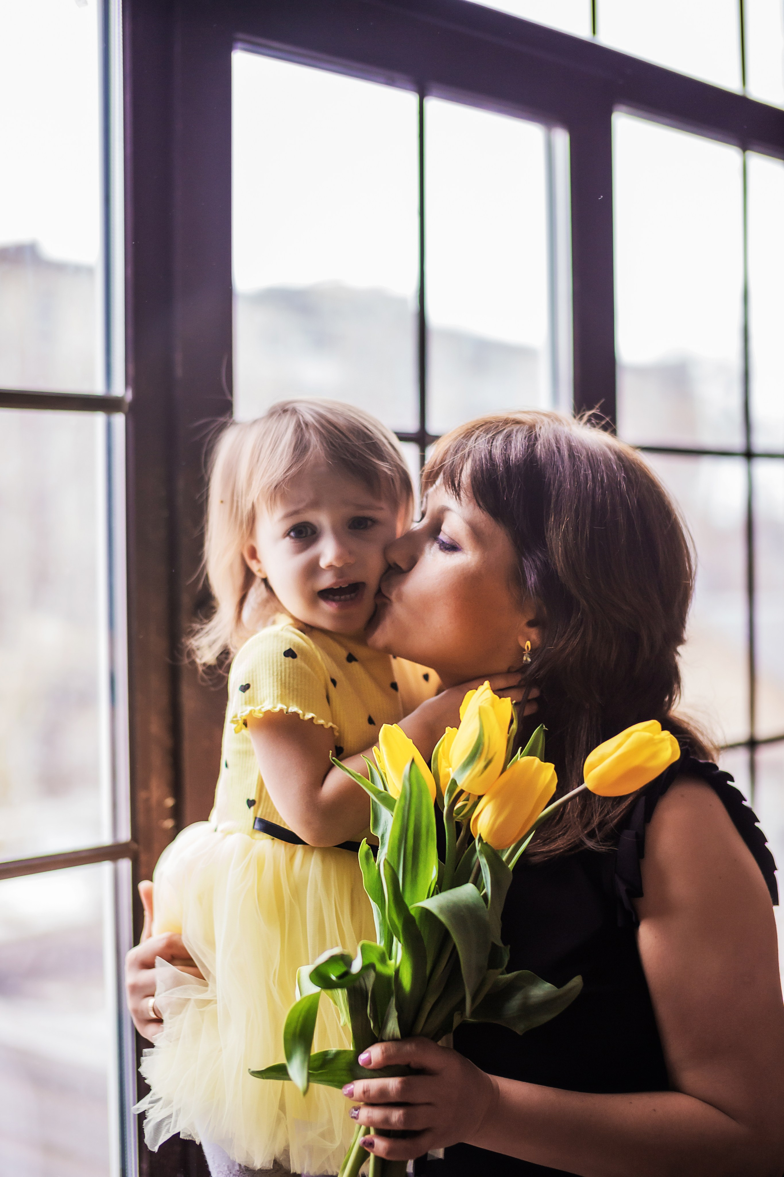 Фотопроект «Солнечный». Семейный фотограф в Саратове