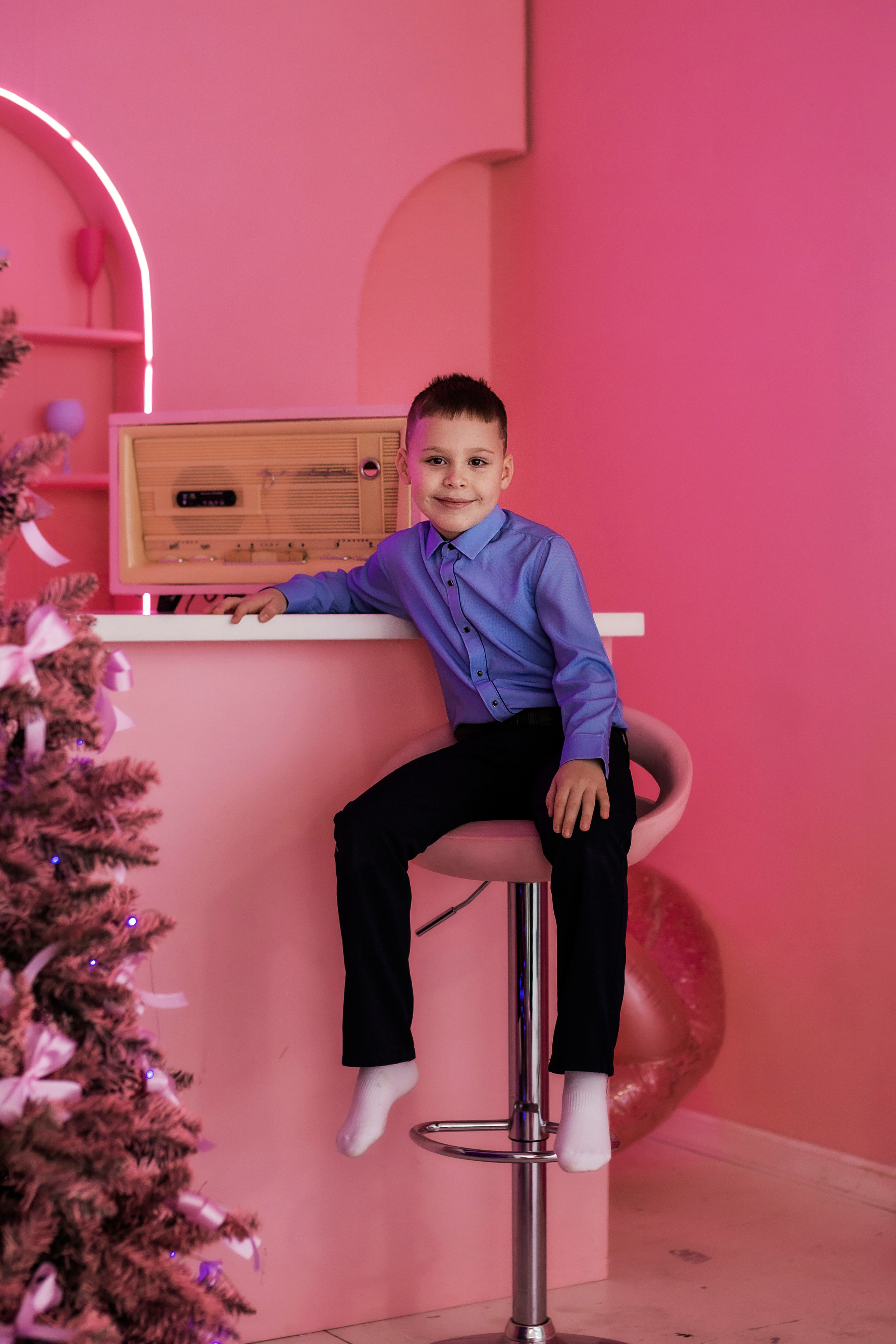 17.12.23. Семейный фотограф в Саратове