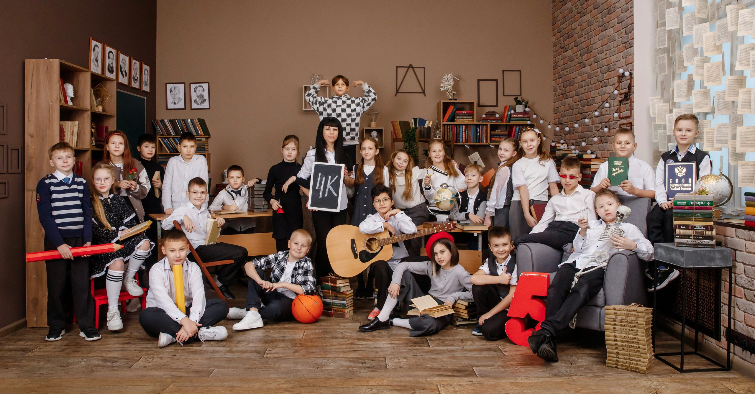 Выпускные фотосессии. Детский школьный фотограф в Кемерово Зиновьева Екатерина