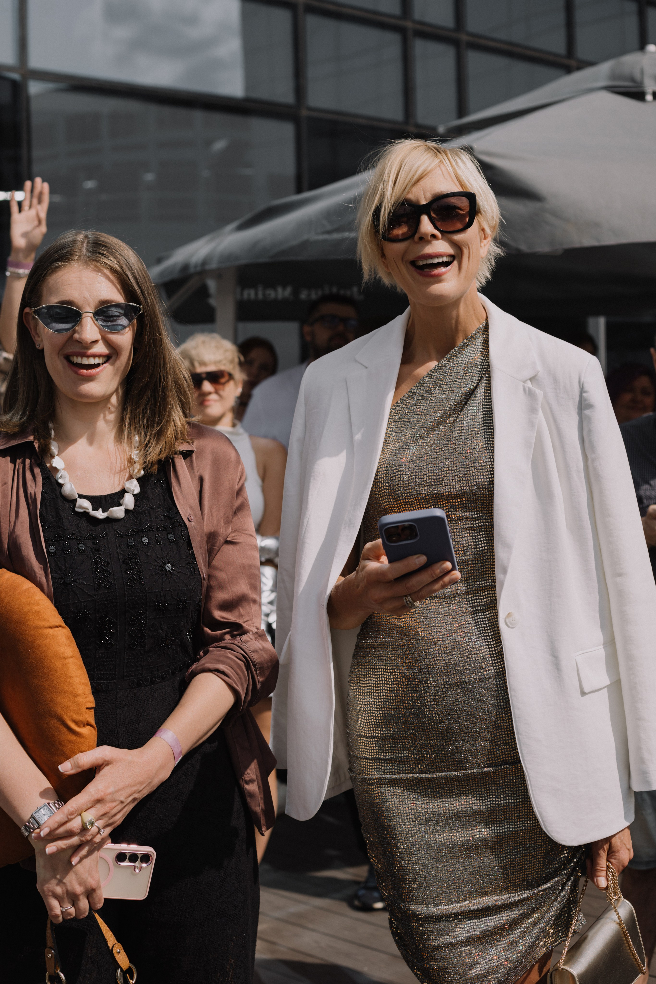 XAKATOH`S 2025. Фотограф и видеограф Анна Домашенко