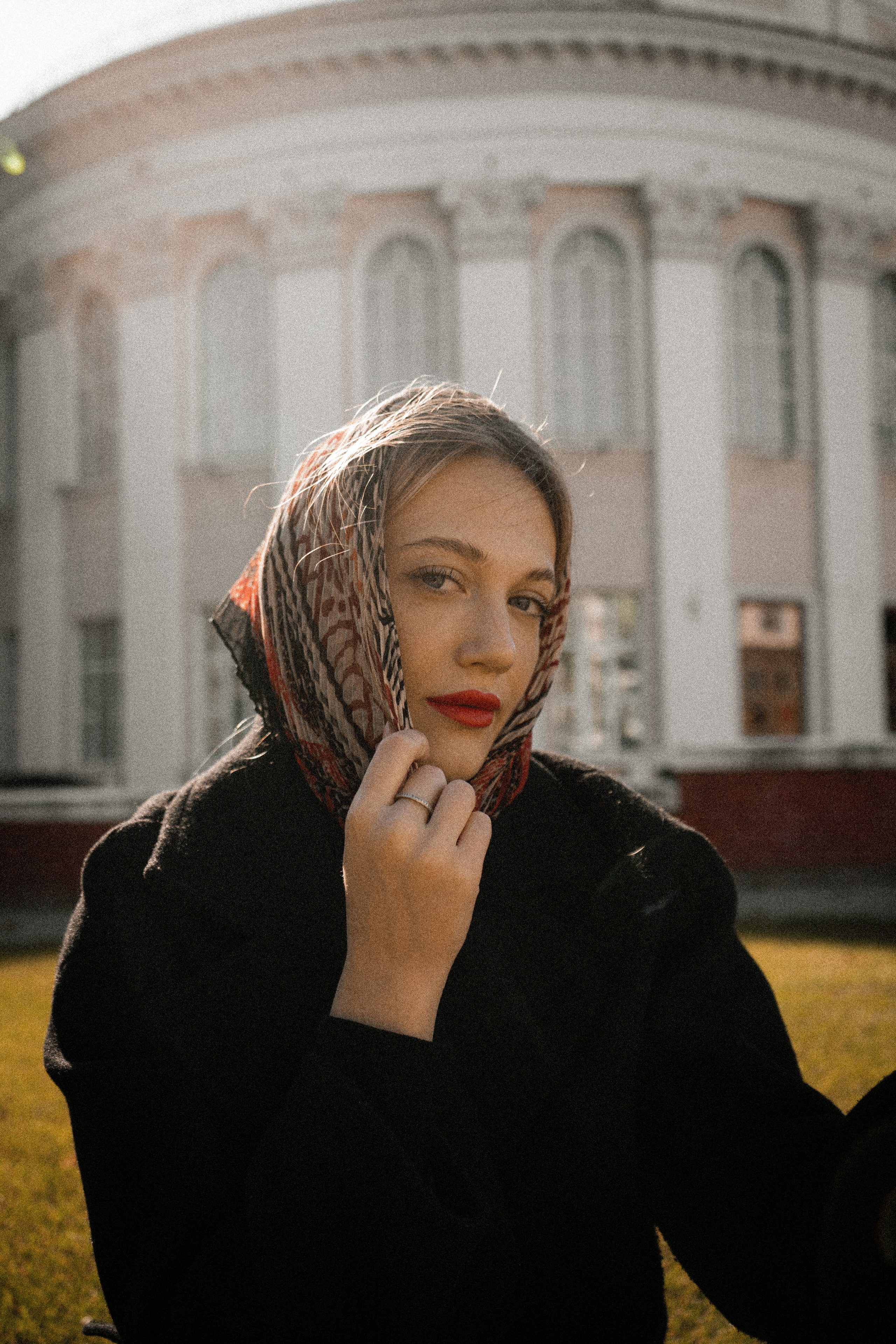 Women. Главная