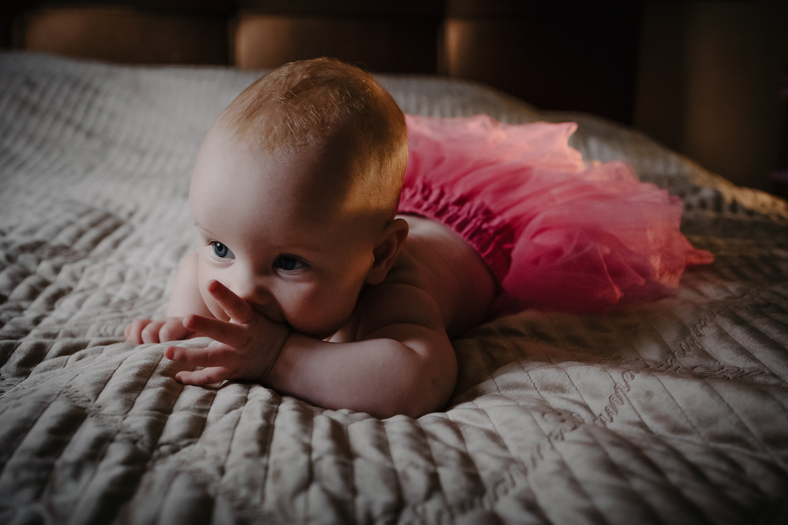 Домашняя съемка. Ваш фотограф в Москве и области Юлия