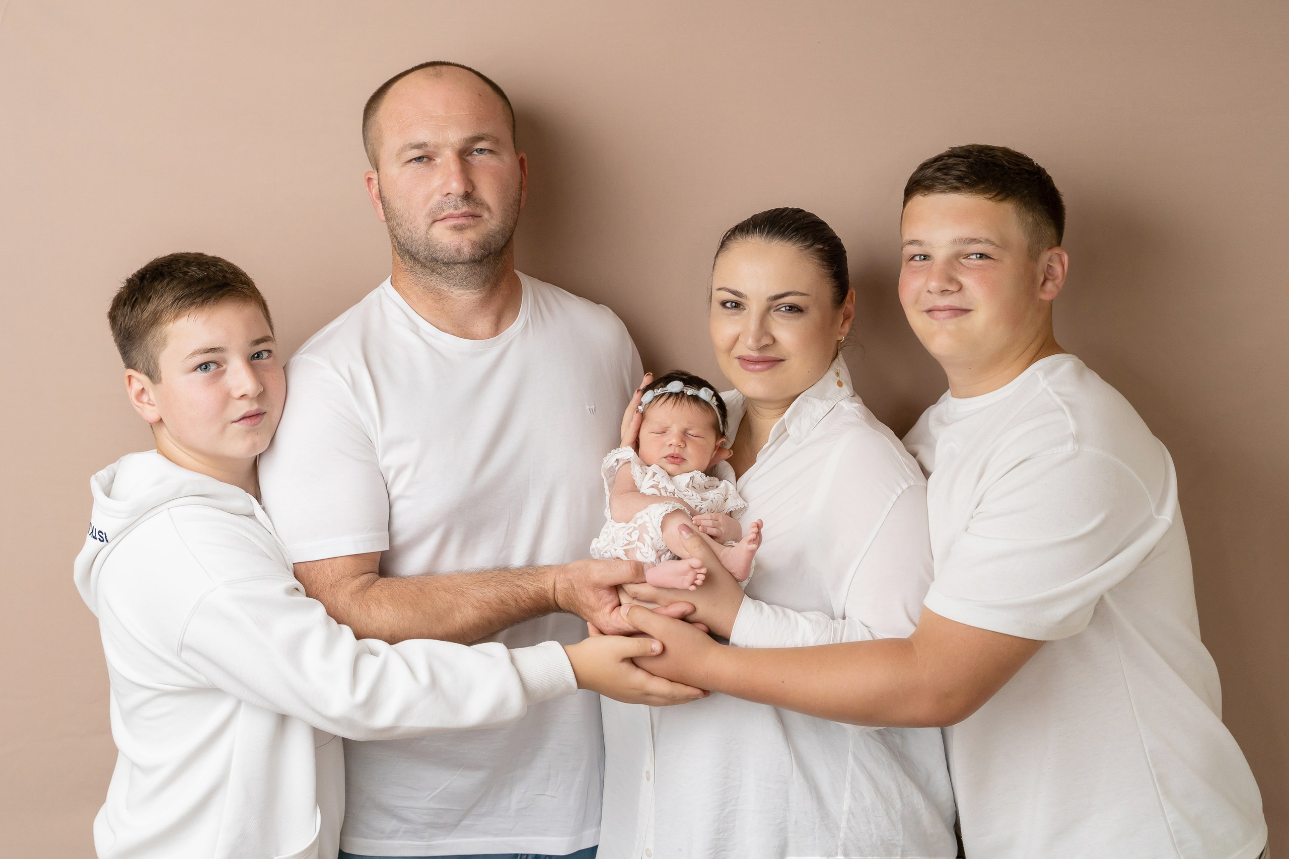 Галерея работ. Ньюборн фотограф, фотограф новорожденных г. Нальчик Залина Афаунова