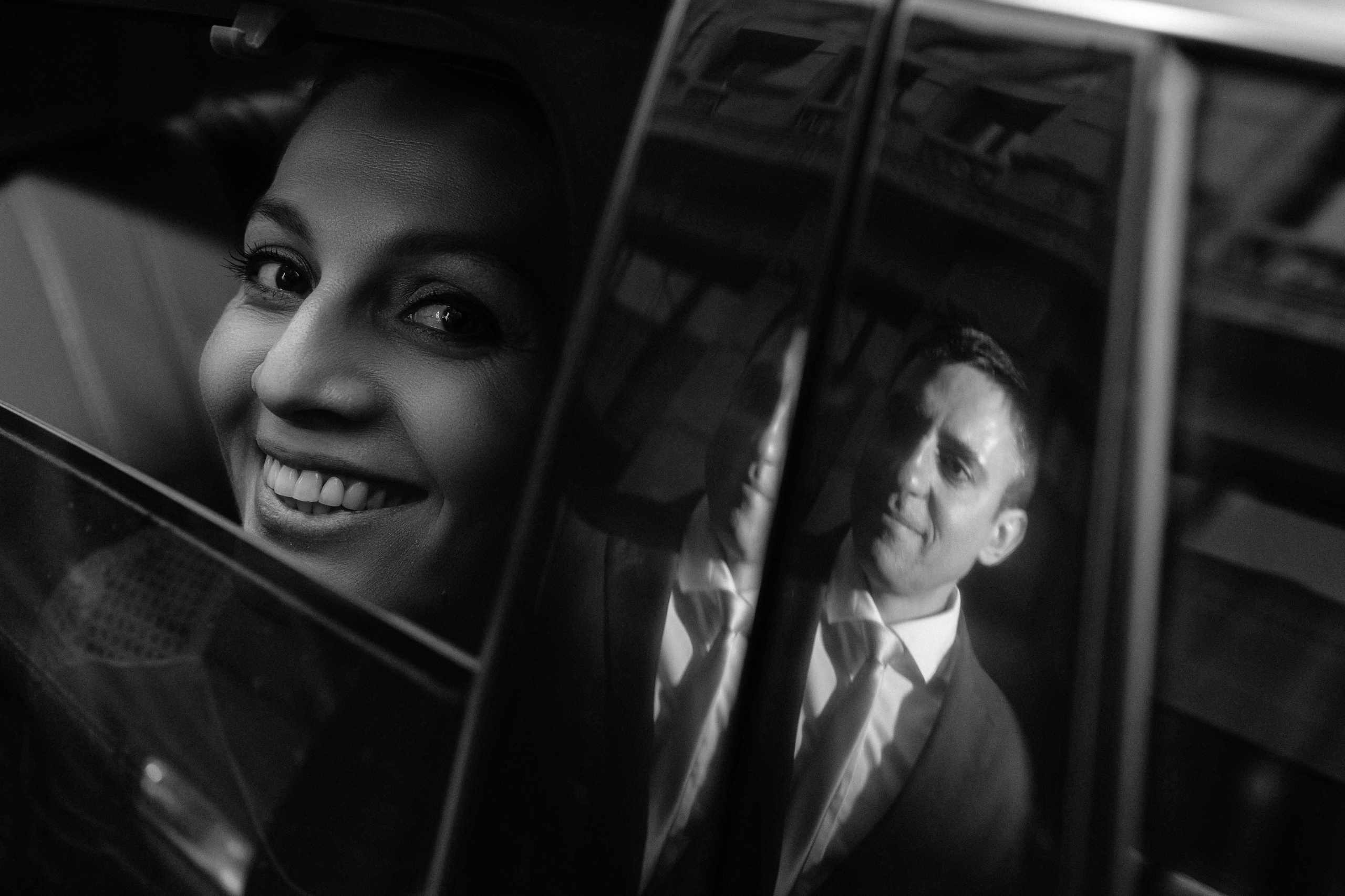 Алина и Алексей. Свадебный фотограф в Санкт-Петербурге Анастасия Андреева