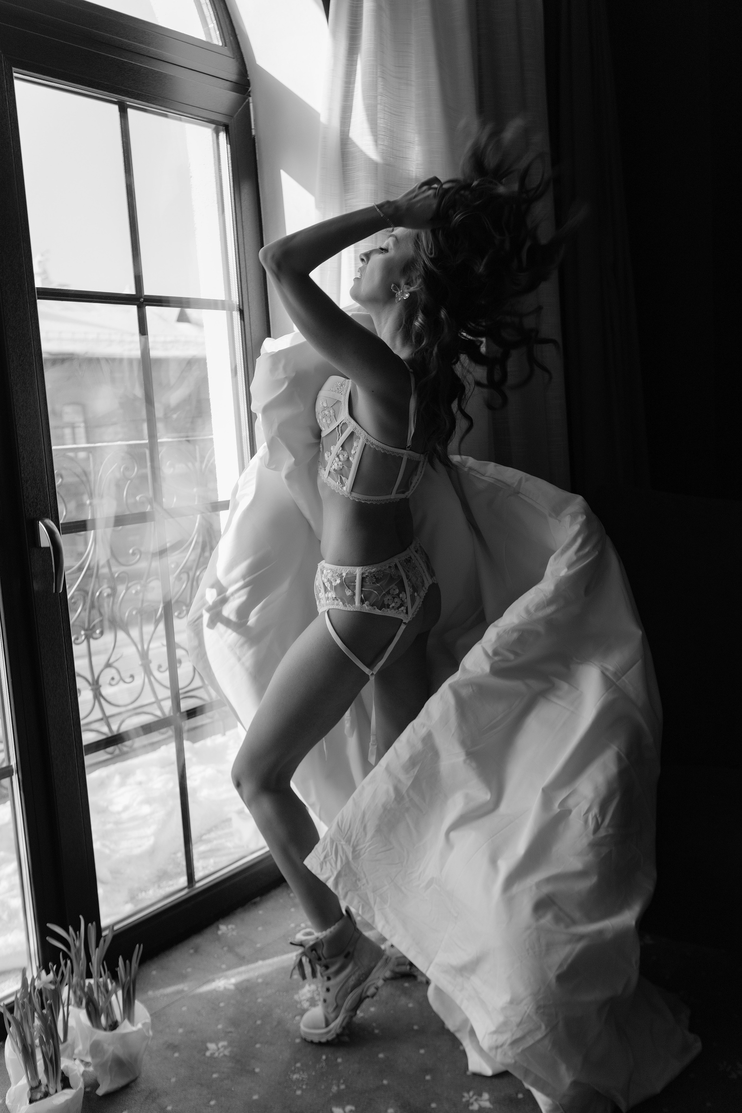 Творческая. Свадебный и семейный фотограф Челябинск и Челябинская область