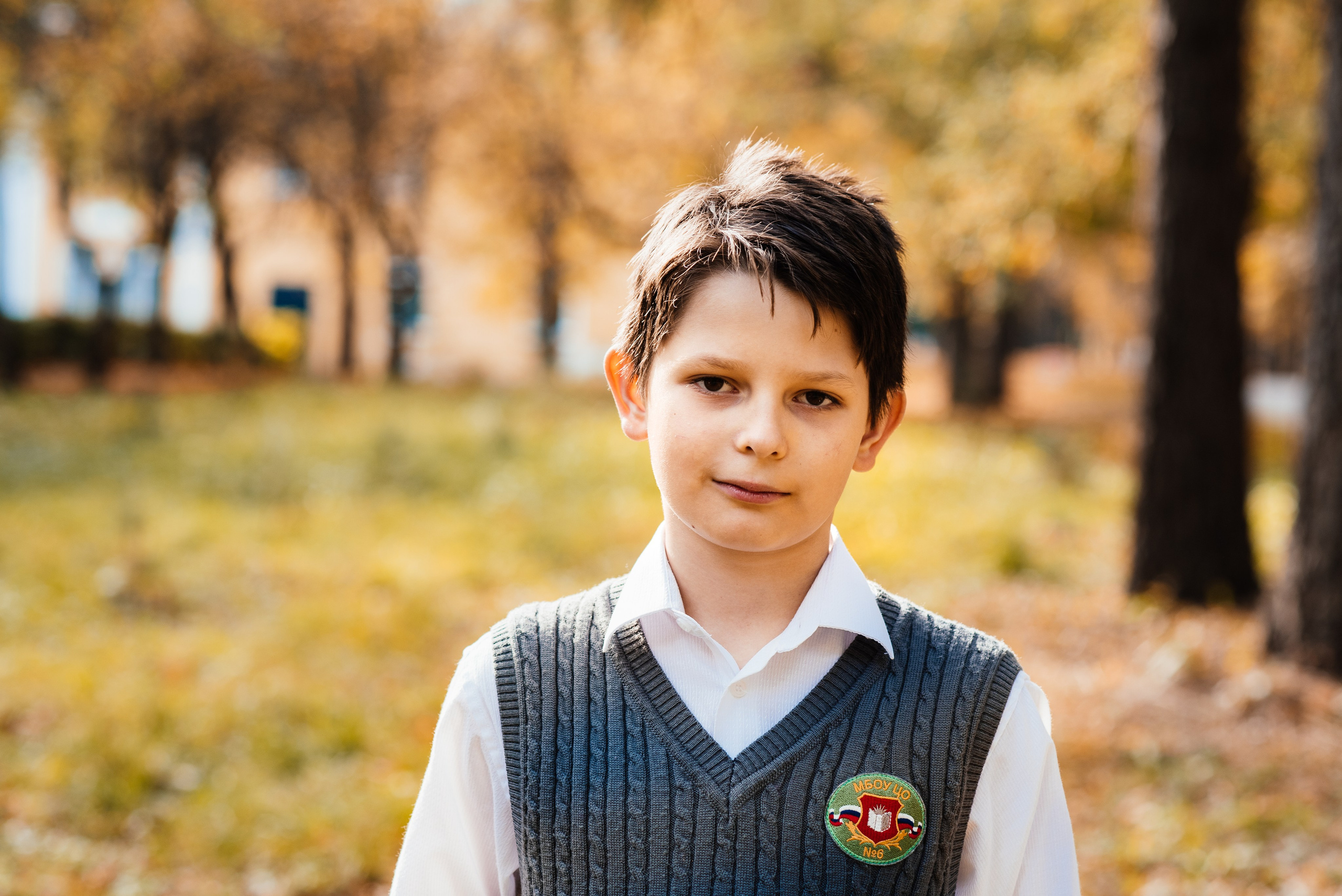 Осенняя фотосессия 4 класса — Кристина Черникова. Фотограф Кристина Черникова — Москва | Семейные съёмки и фотоальбомы