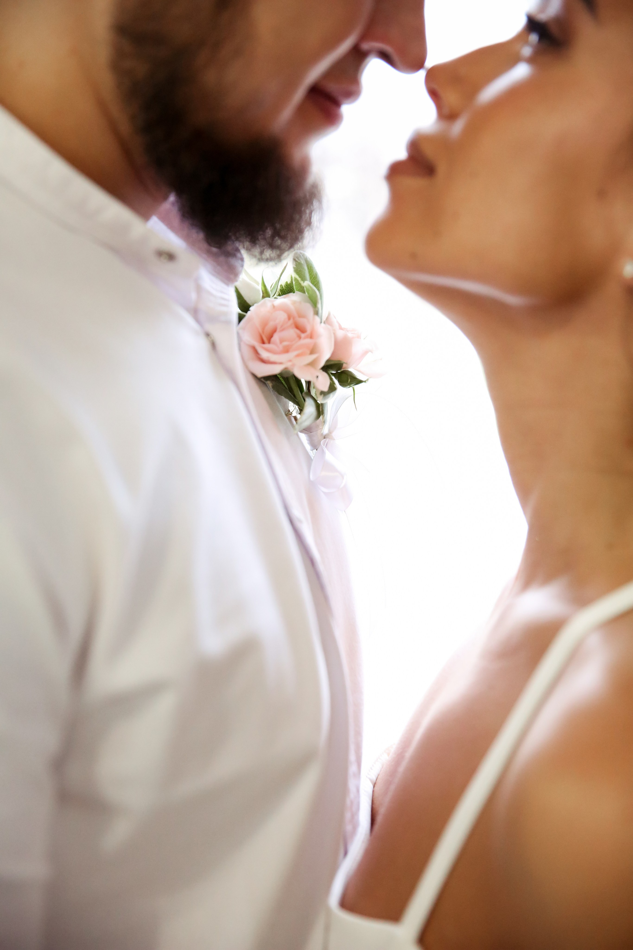 Артём и Анастасия. Фотограф Анастасия Галкина в Кудымкаре