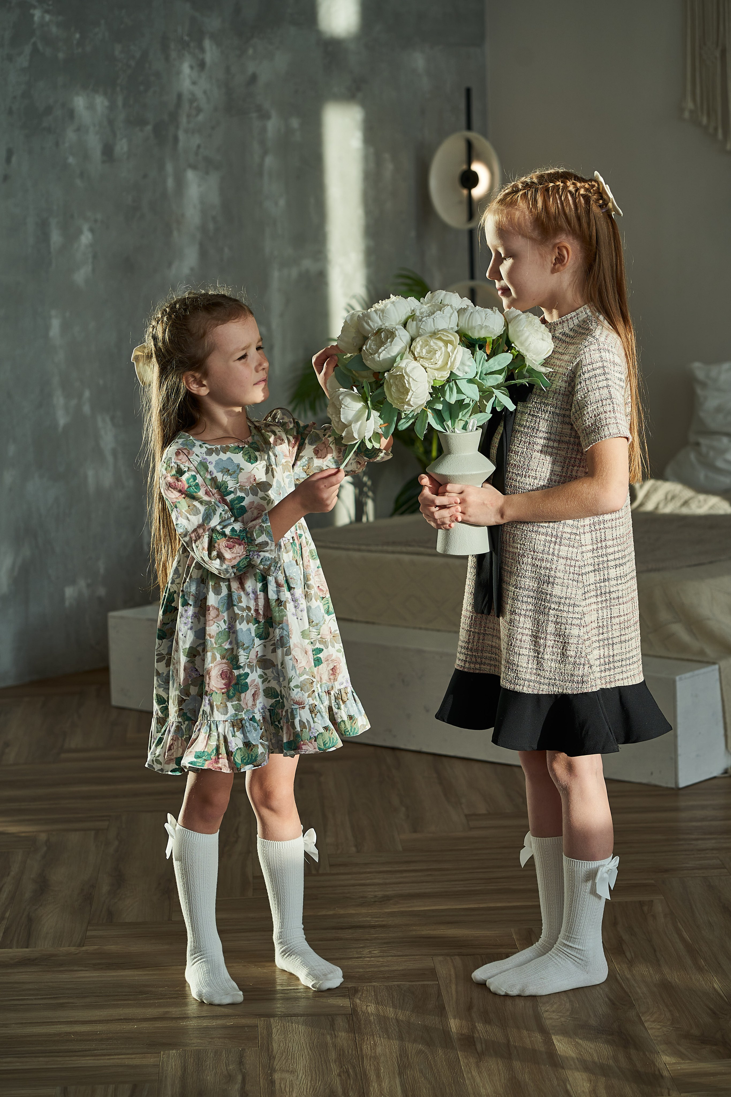 Семья. Анна Катасонова