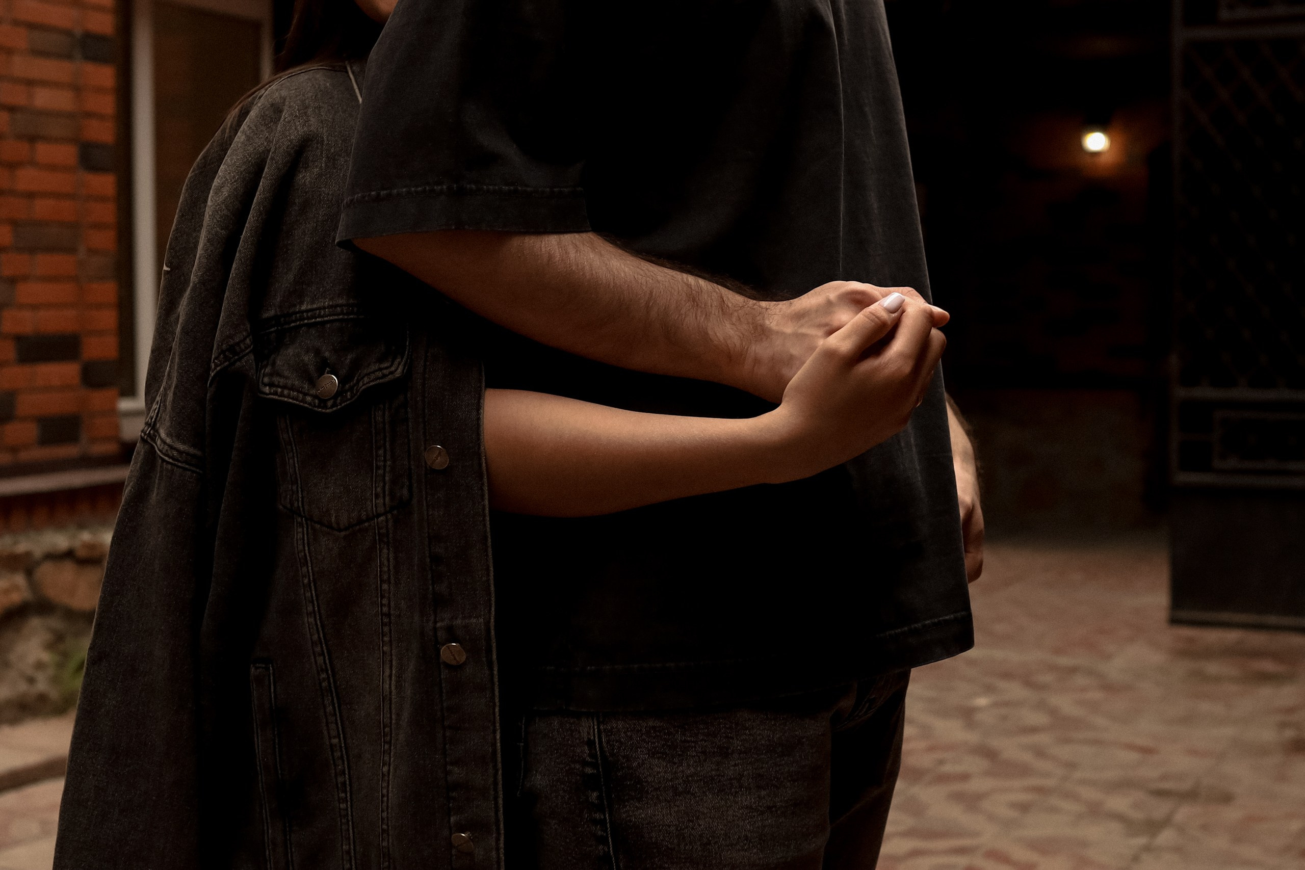 Антон и Лиза. Инна Вильт| лайфстайл фотограф из Новосибирска