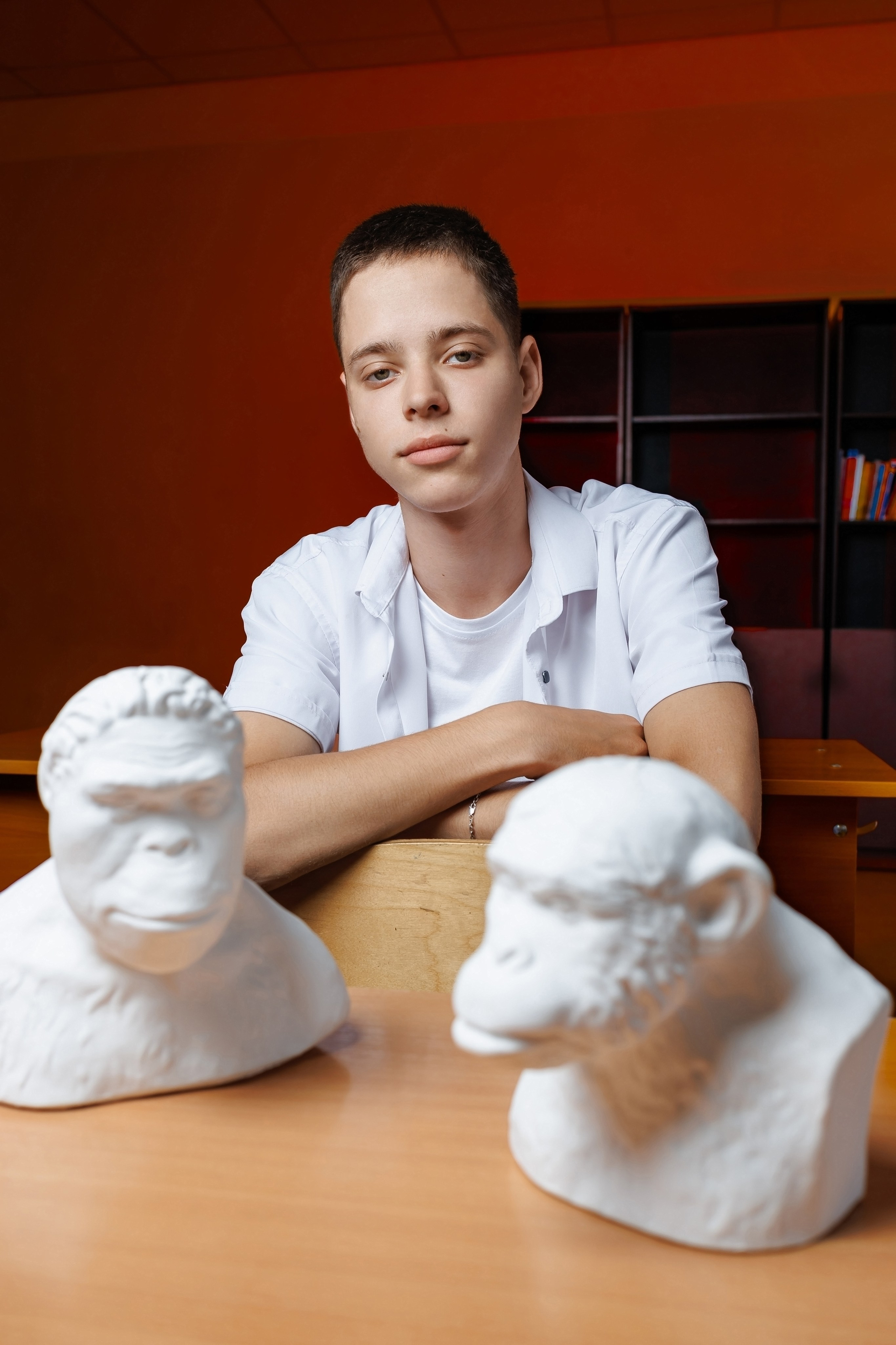 Дячкинская школа 9 класс, выпуск 2024