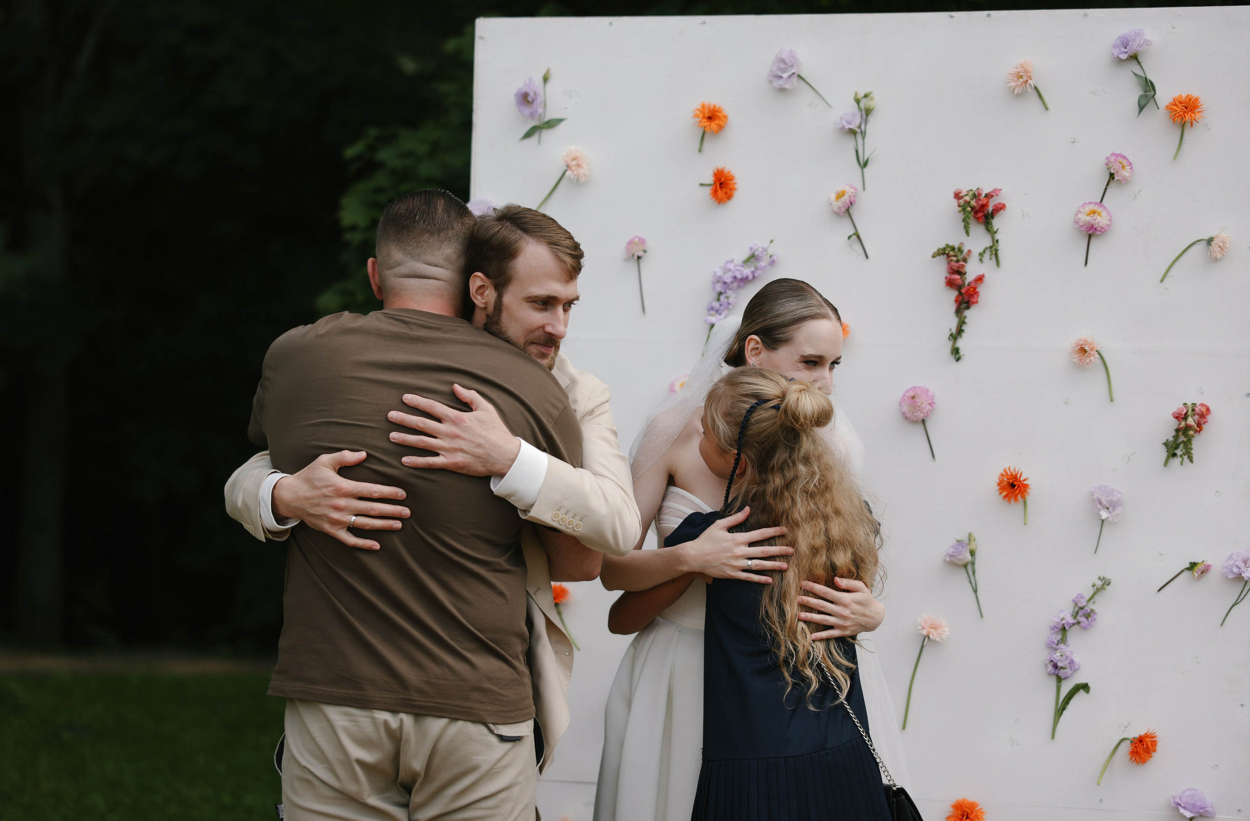 Sun soulmates. Свадебный фотограф Светлана Кот | Москва