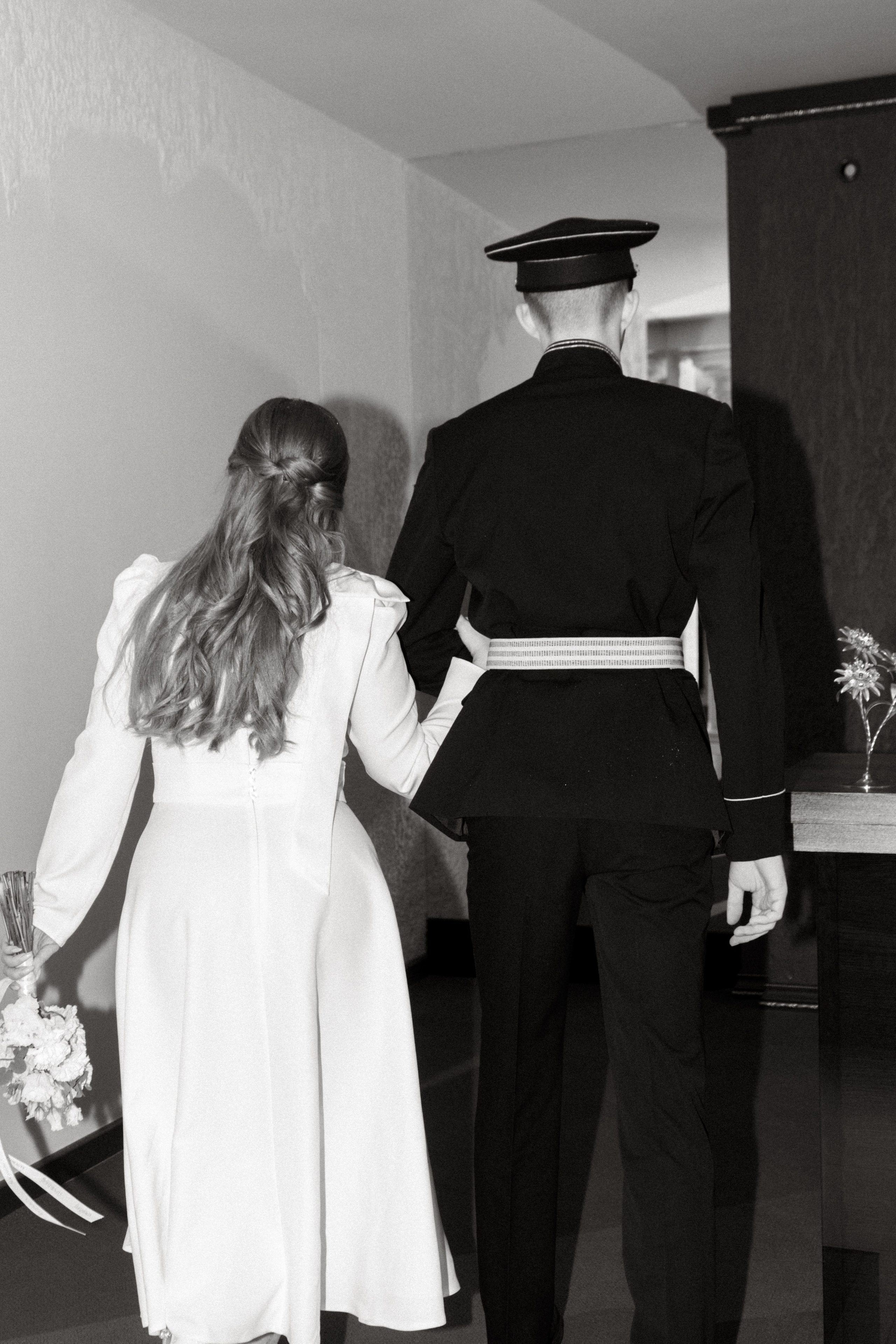 Дмитрий и Екатерина. Фотограф в Каспийске