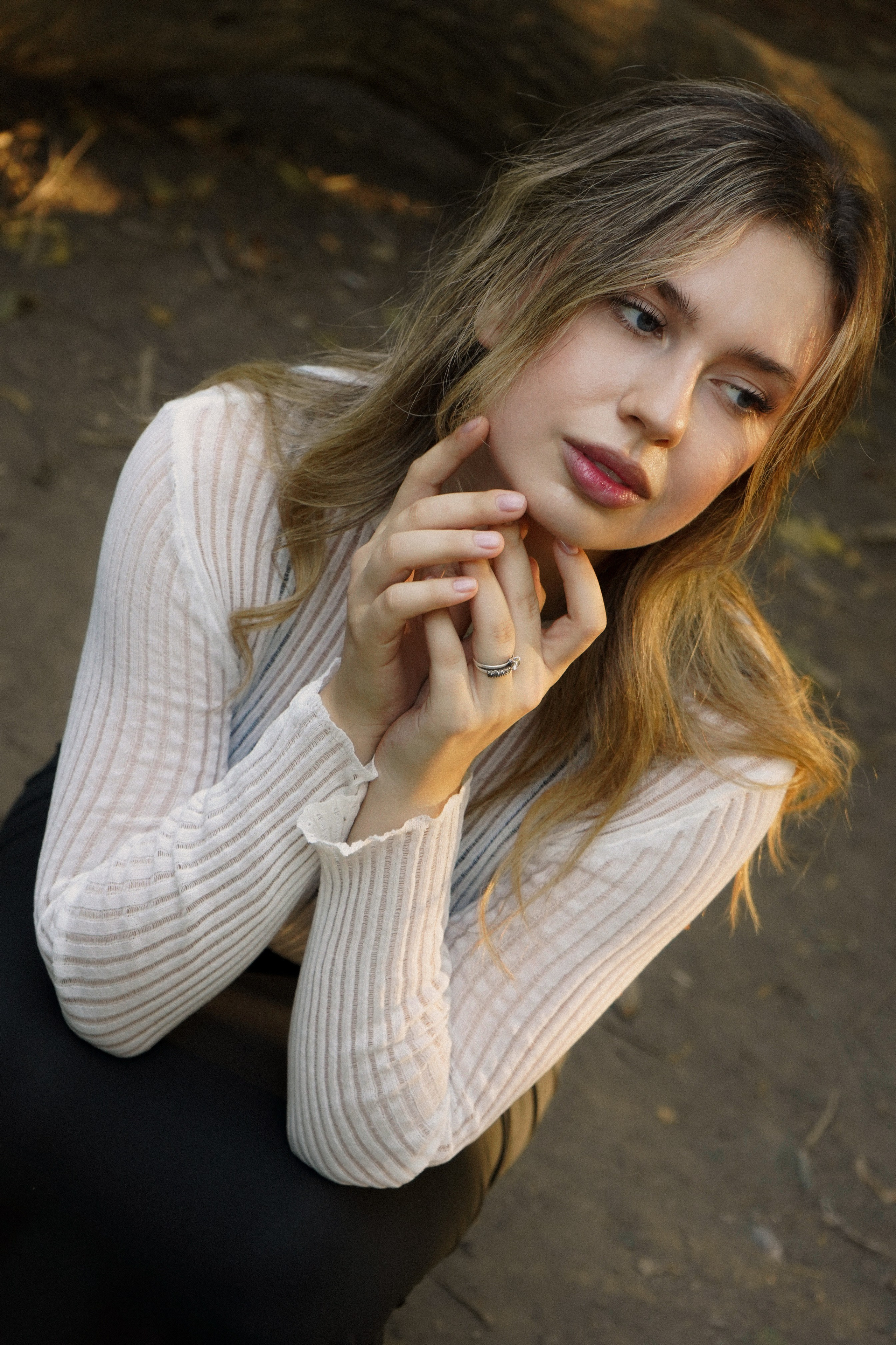 Дарья. Фотограф в Каспийске