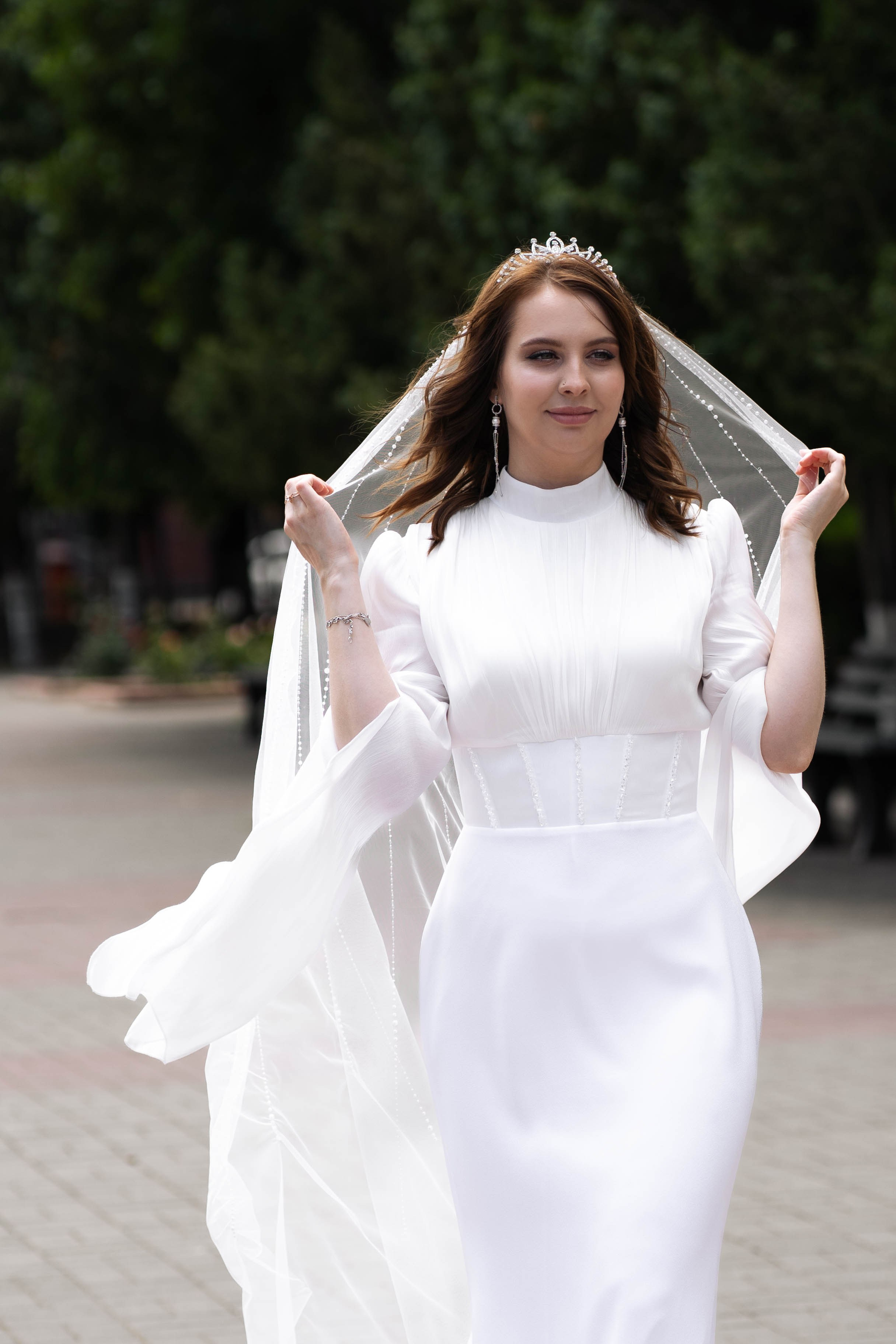 Свадьба. Фотограф Дана Ахмедова