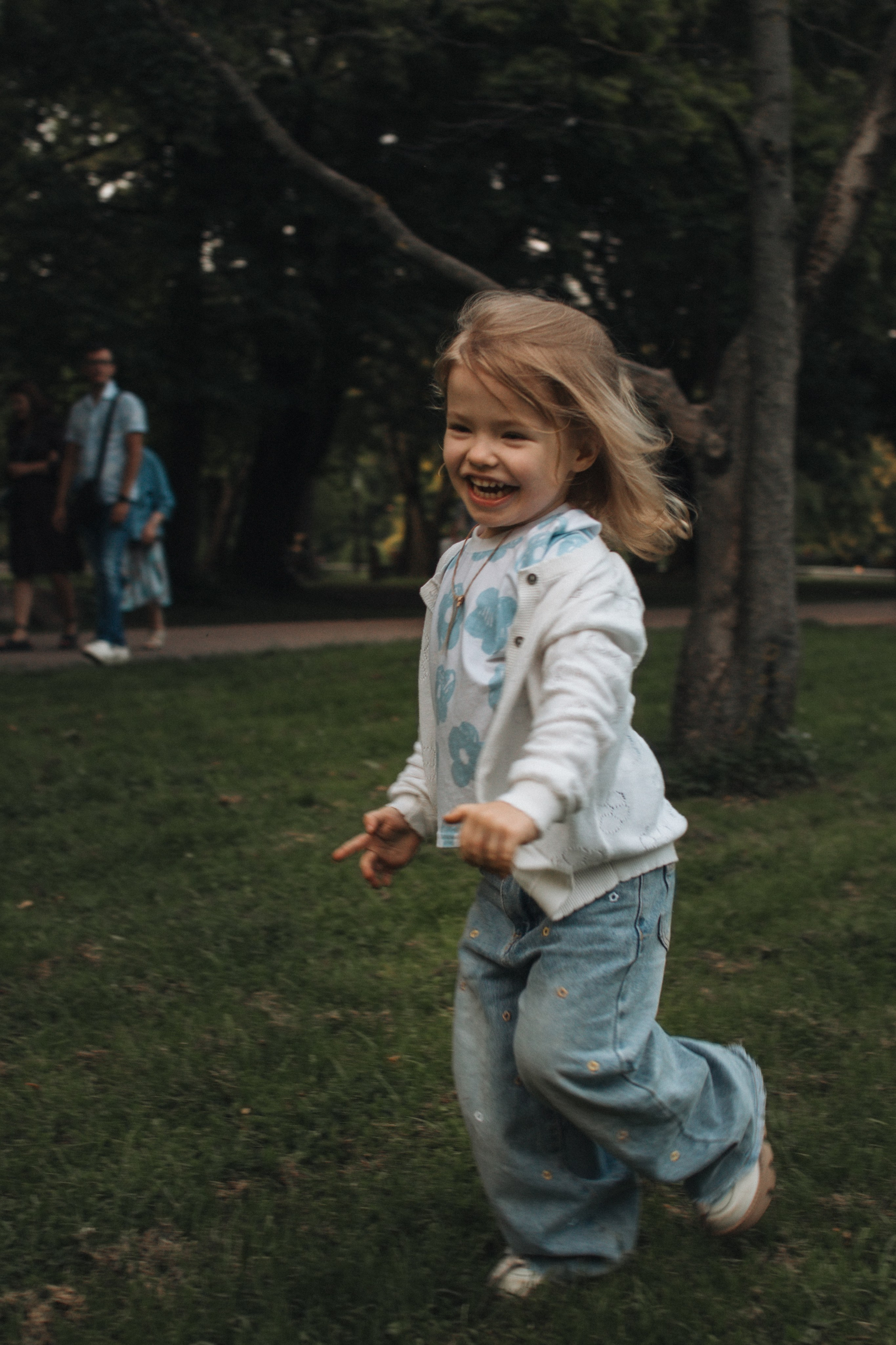 Family. Женский и семейный фотограф в Калининграде Надежда Подлипинская